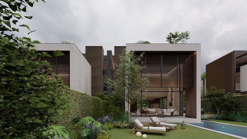 © FH2L Arquitectos