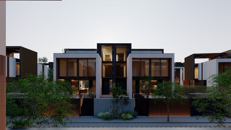 © FH2L Arquitectos