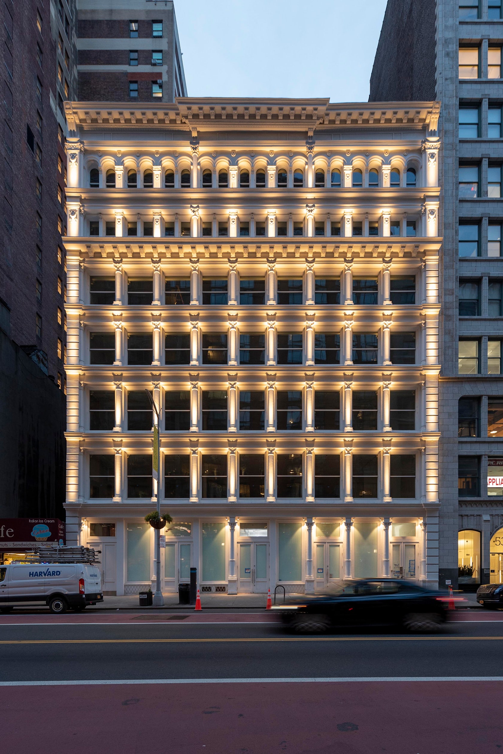 © Loci Architecture PLLC