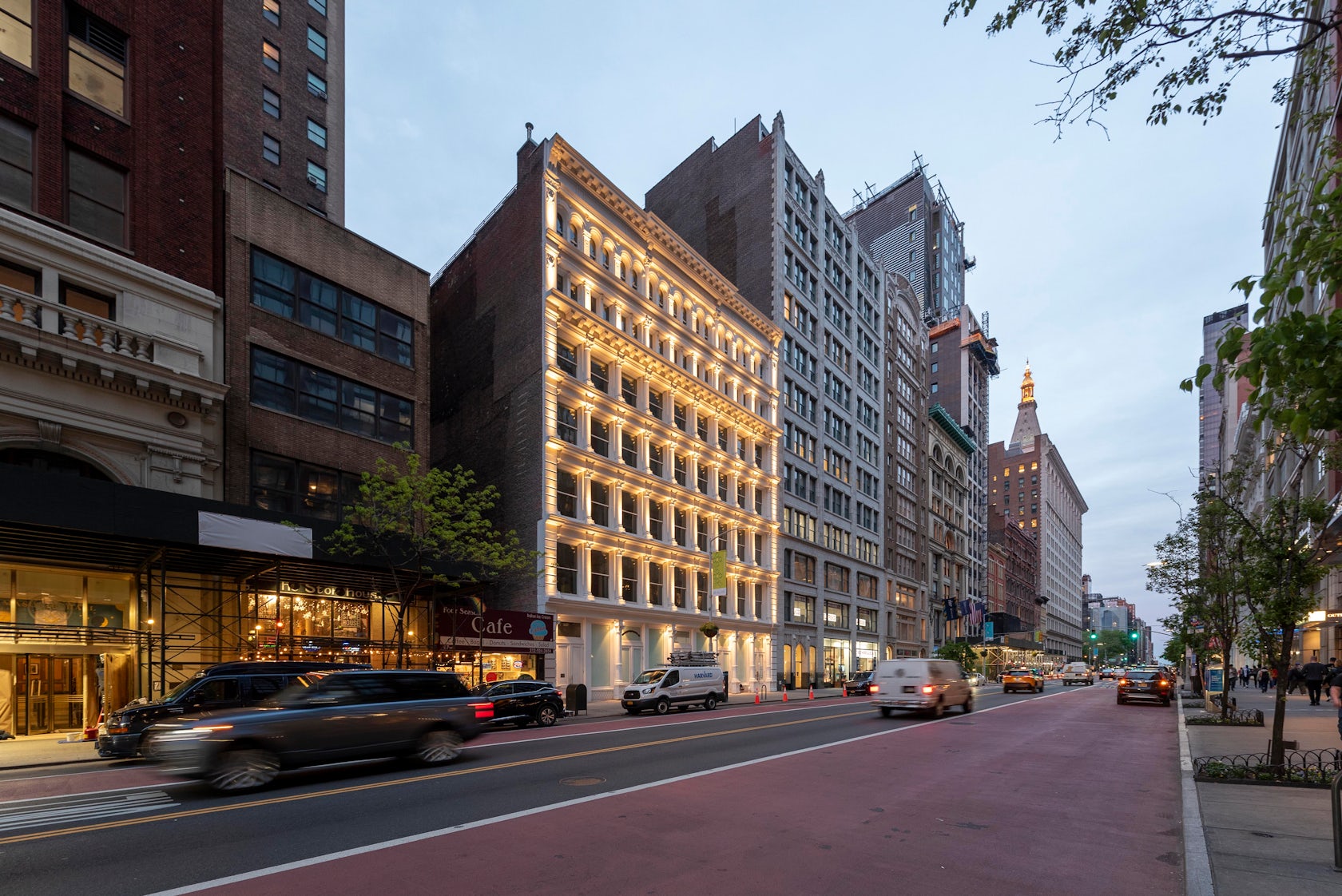 © Loci Architecture PLLC