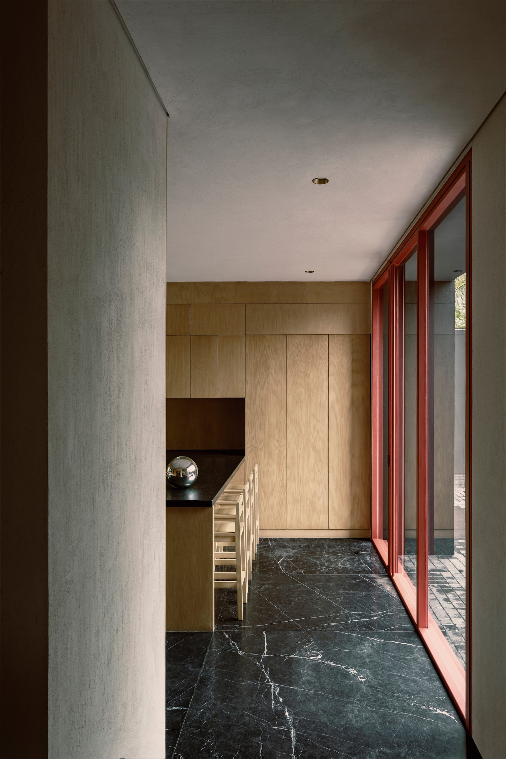© LOPEZ GONZALEZ STUDIO