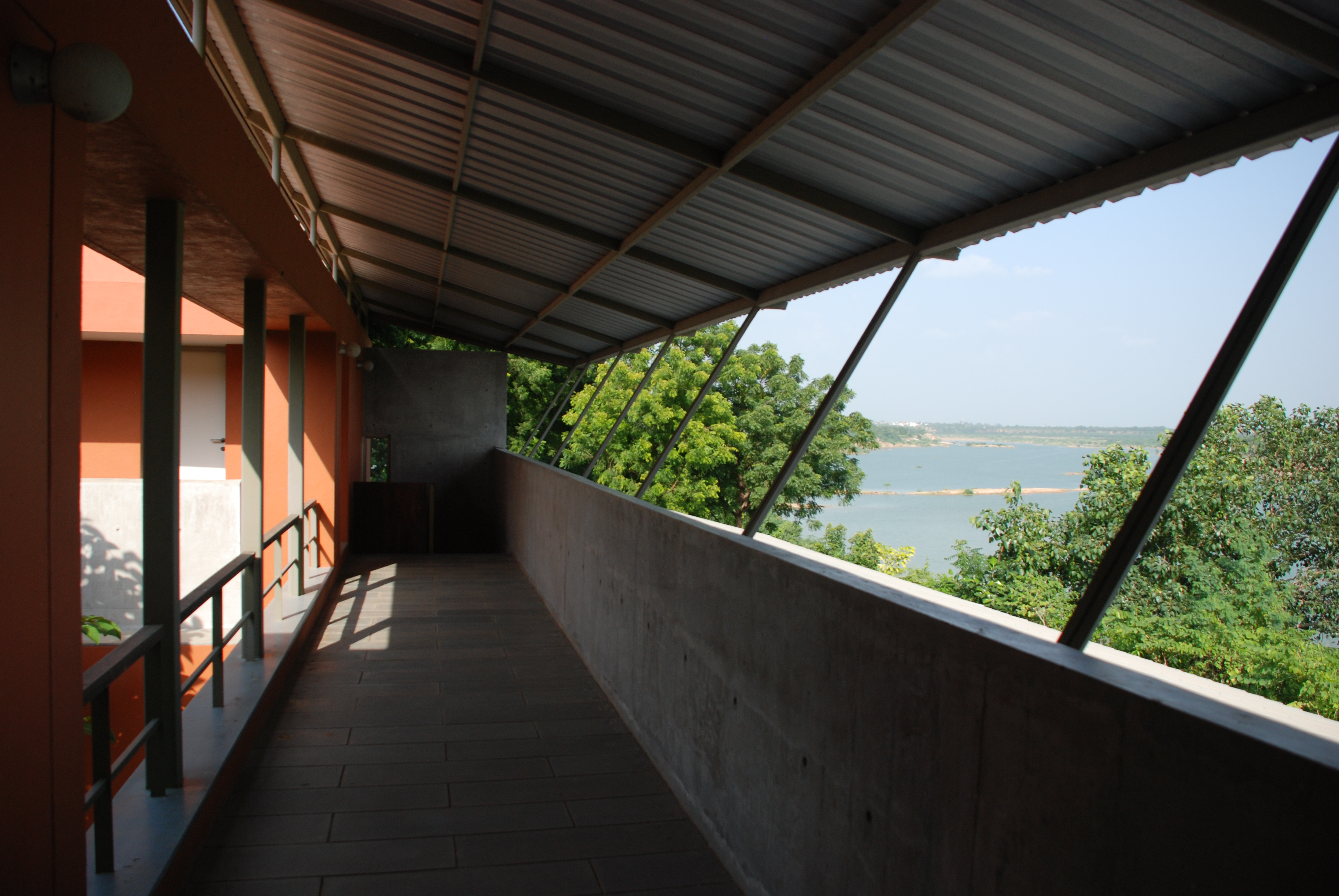 © indigo architects 