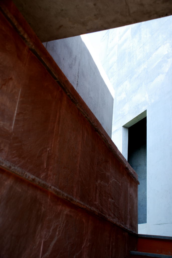 © indigo architects 