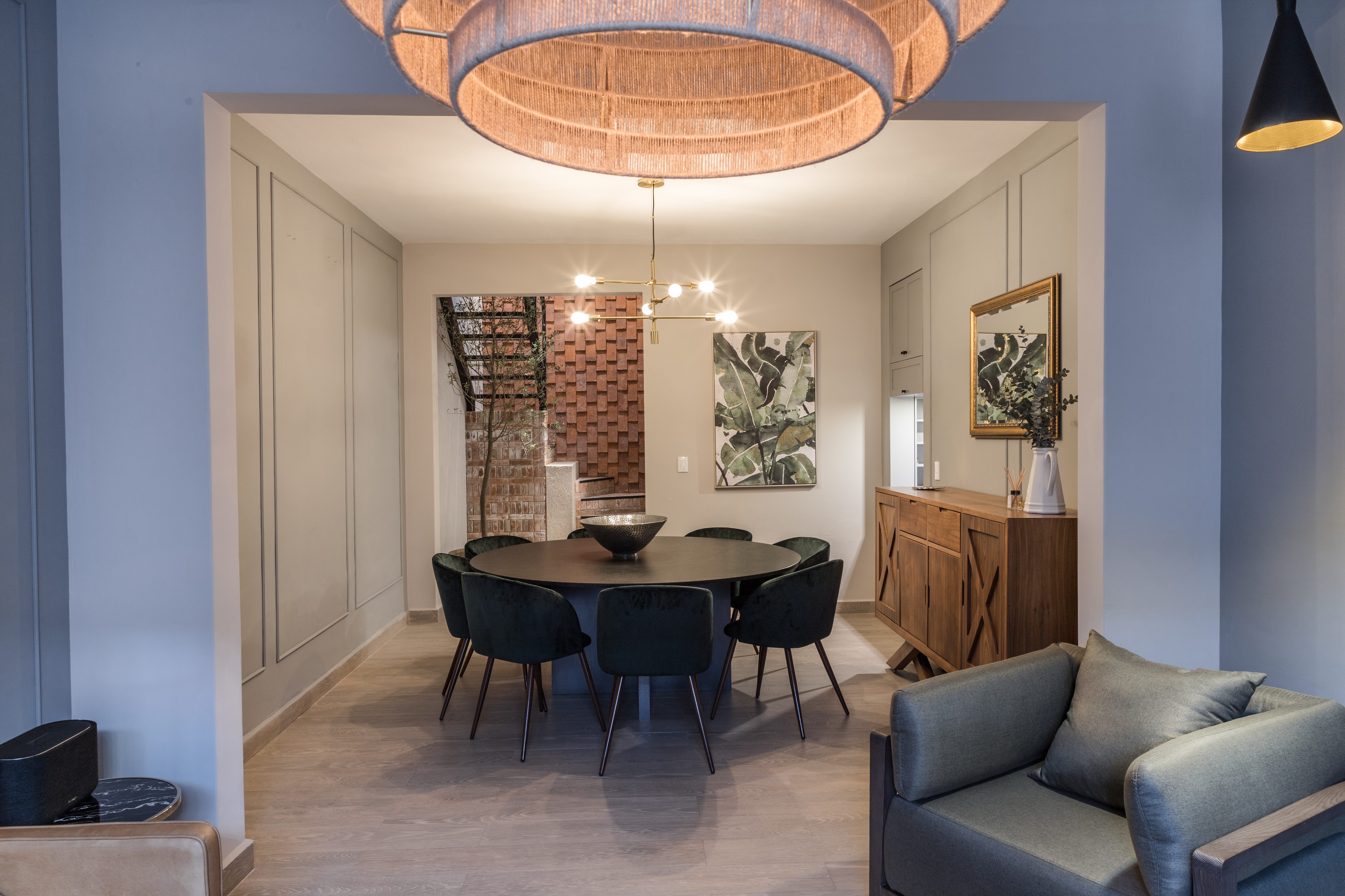 © Paras + Izquierdo