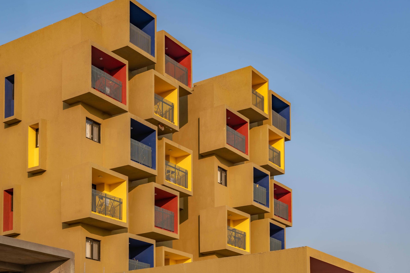 © Sanjay Puri Architects
