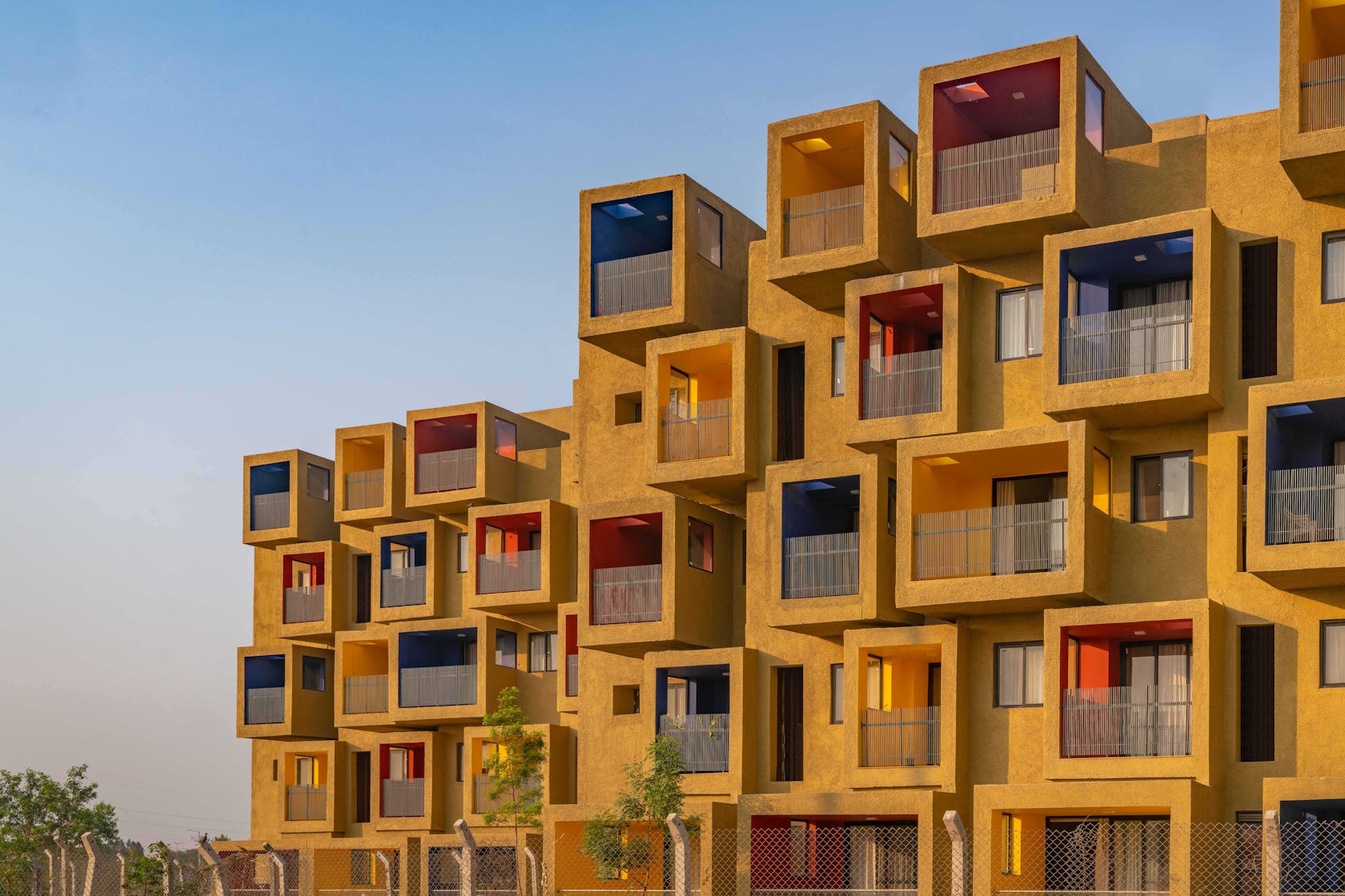 © Sanjay Puri Architects