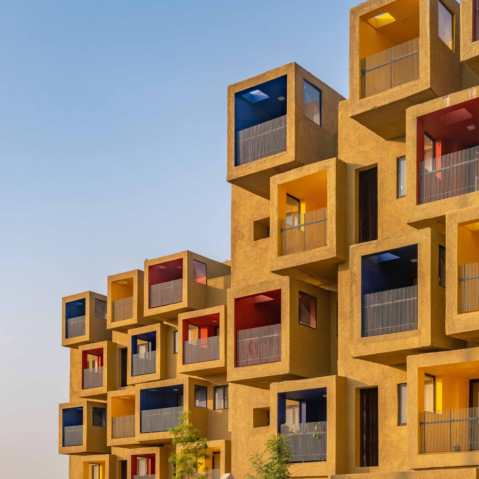 © Sanjay Puri Architects