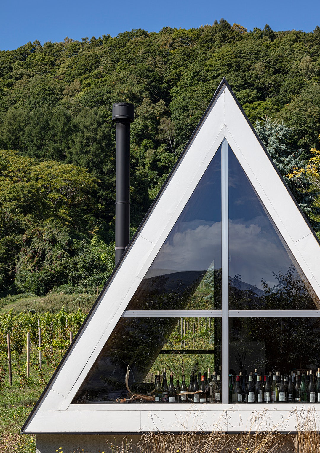 © SEISHO TAKASHI ARCHITECT'S STUDIO