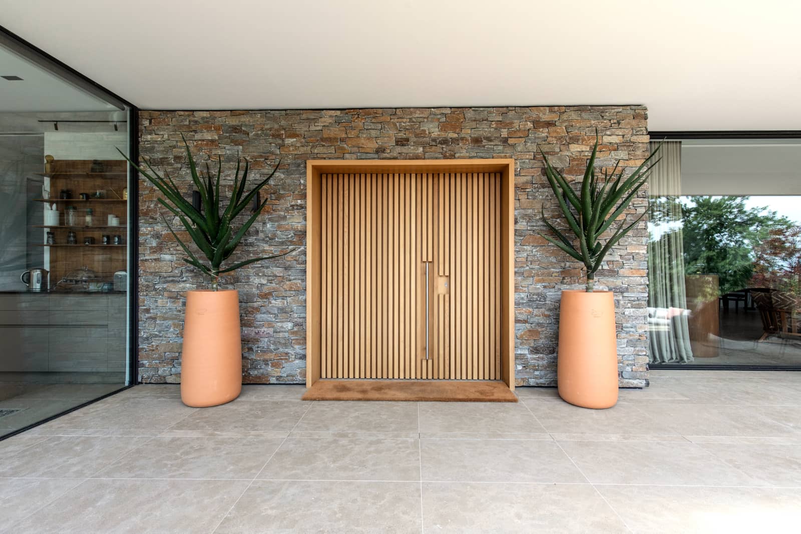 © Brengues Le Pavec architects