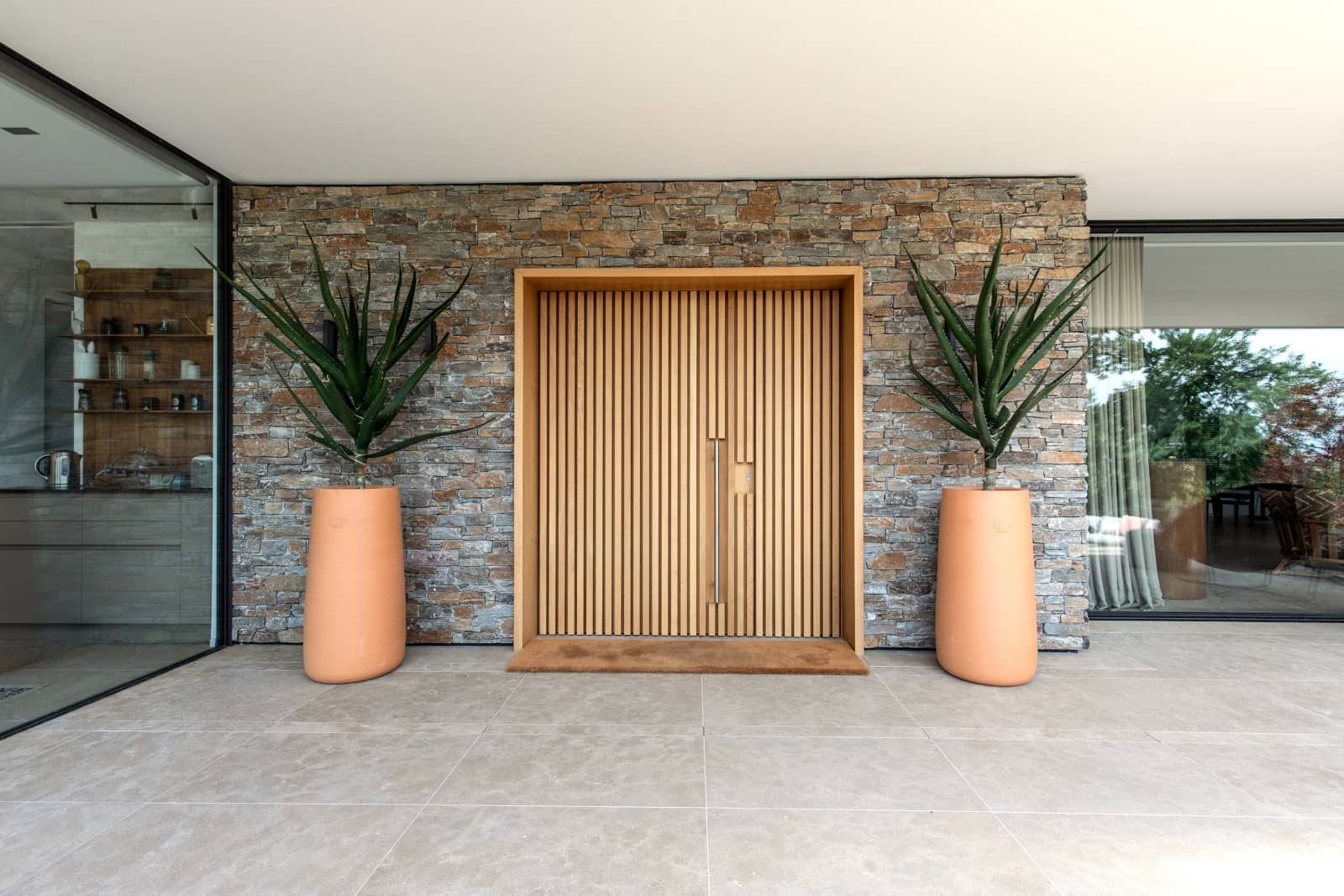 © Brengues Le Pavec architects