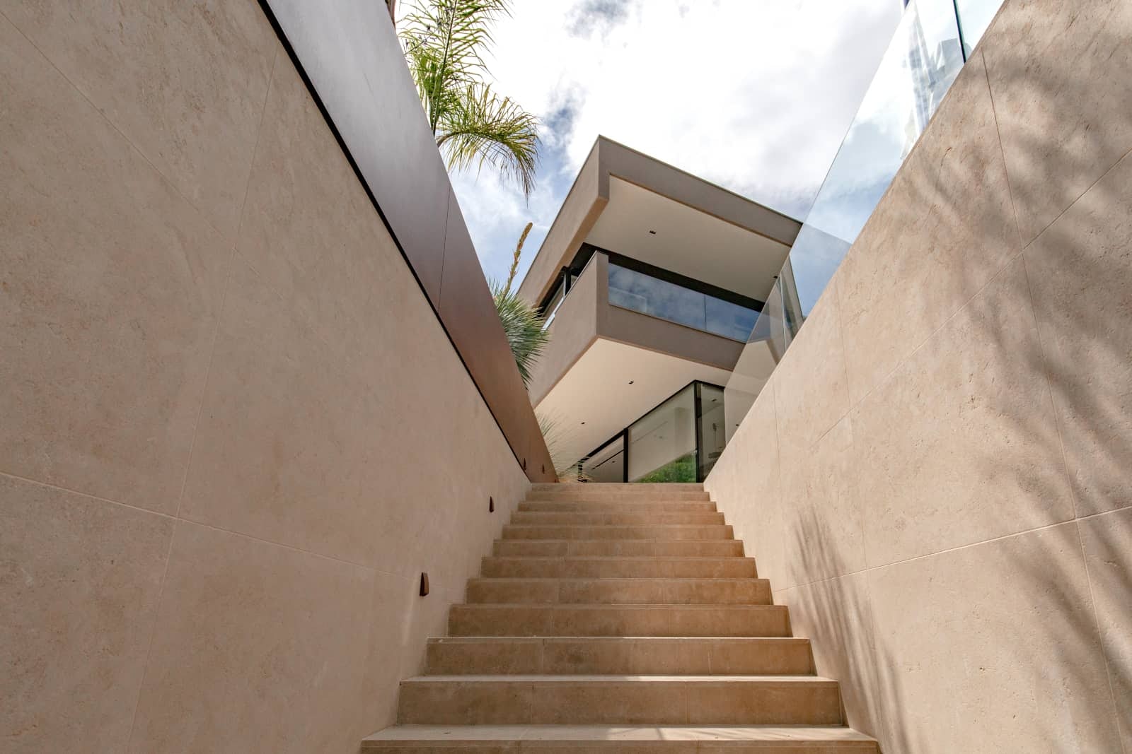 © Brengues Le Pavec architects