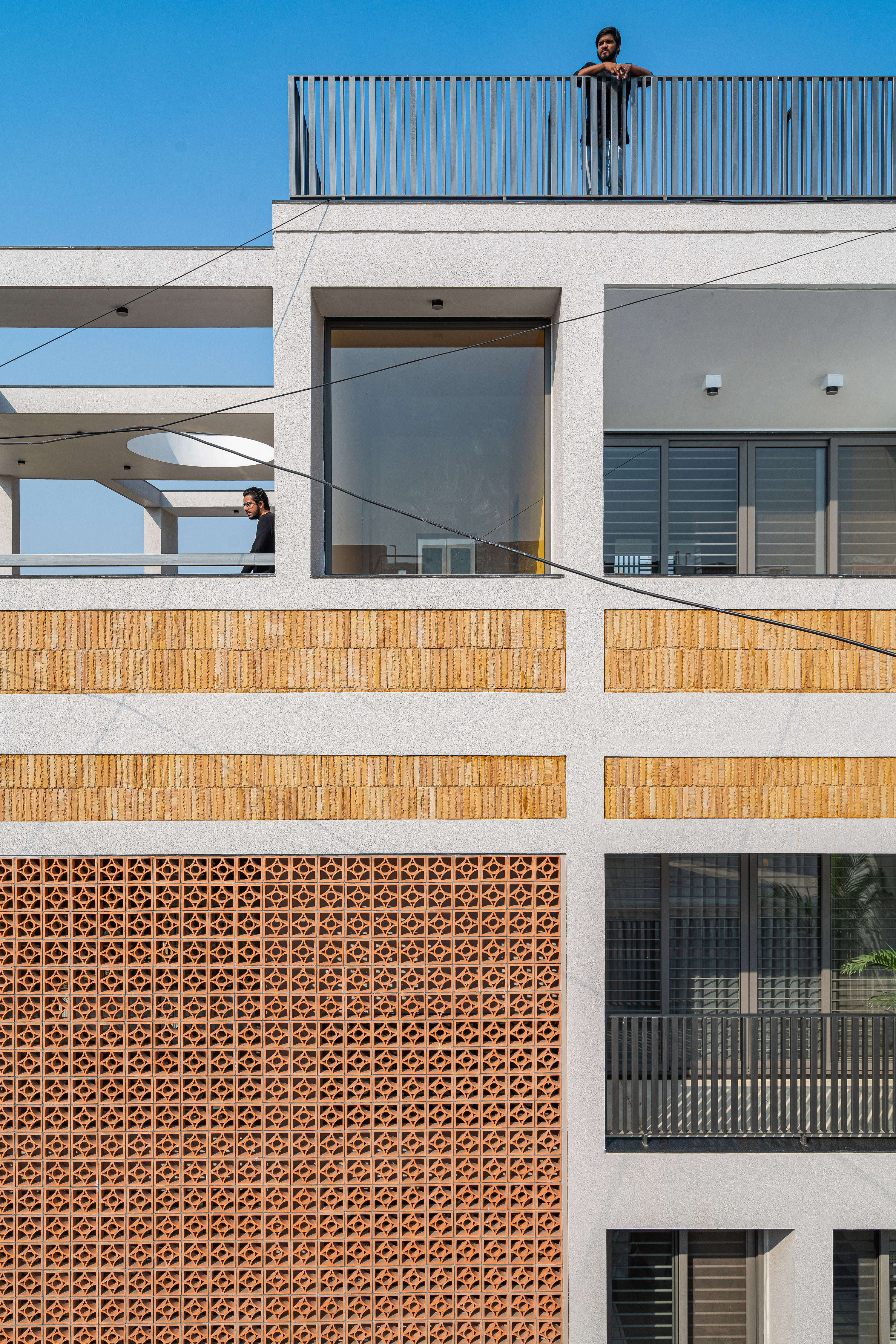 © Studionine Architects