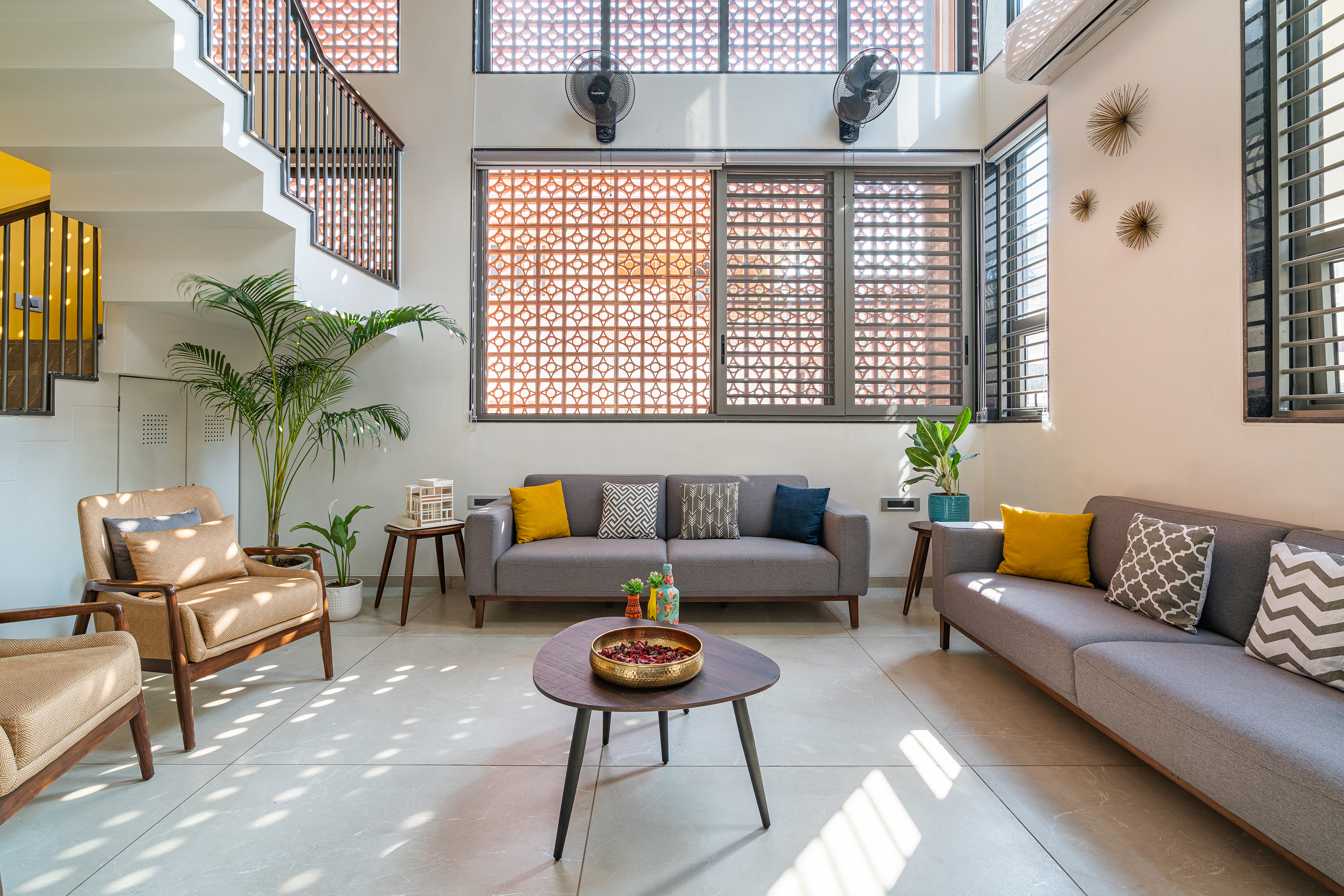 © Studionine Architects