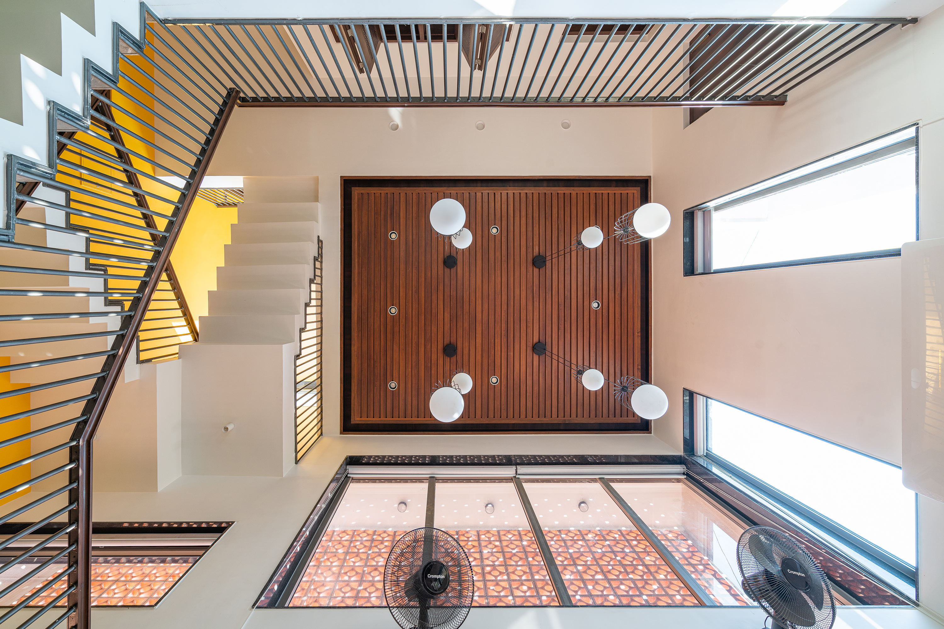 © Studionine Architects