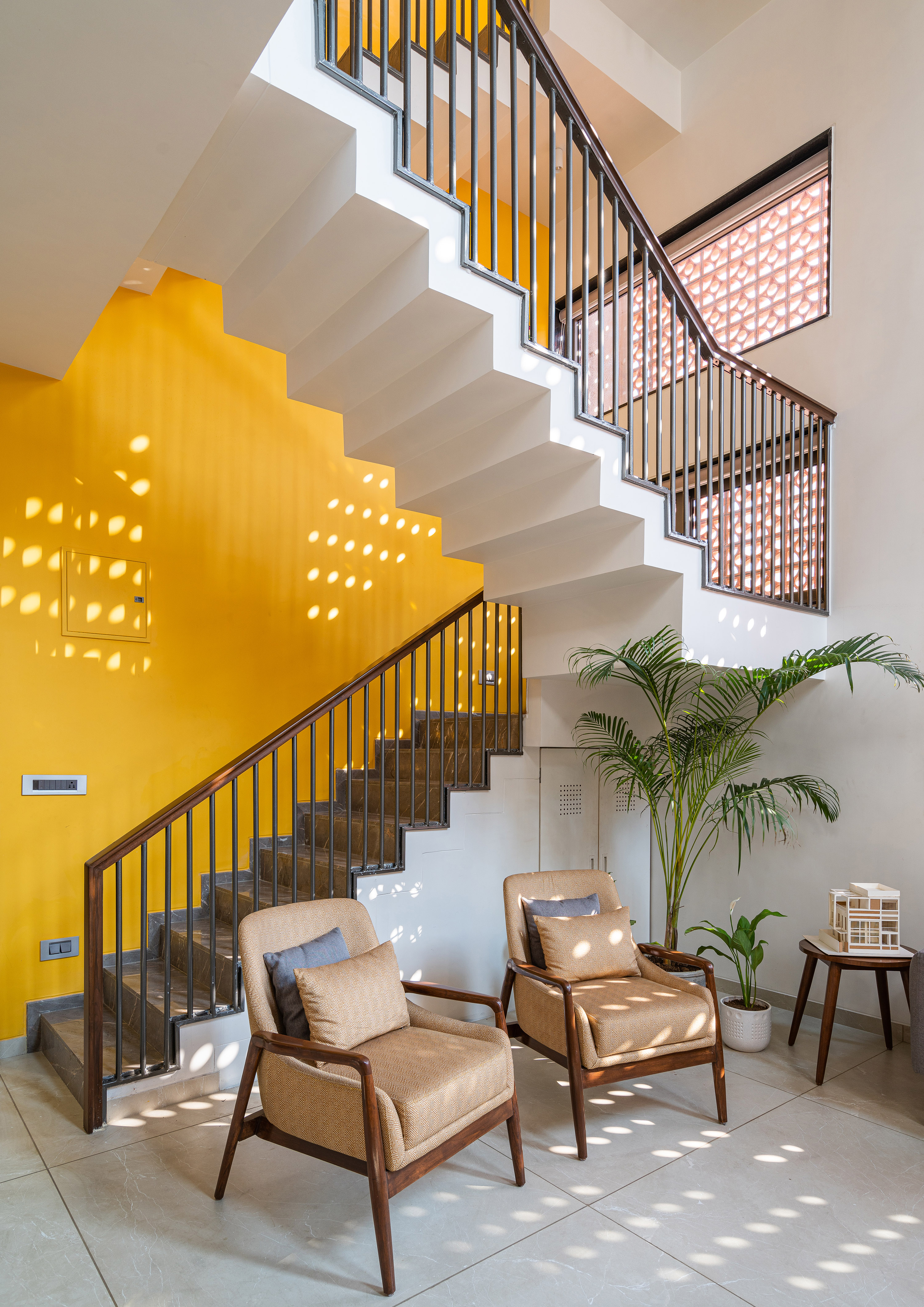 © Studionine Architects