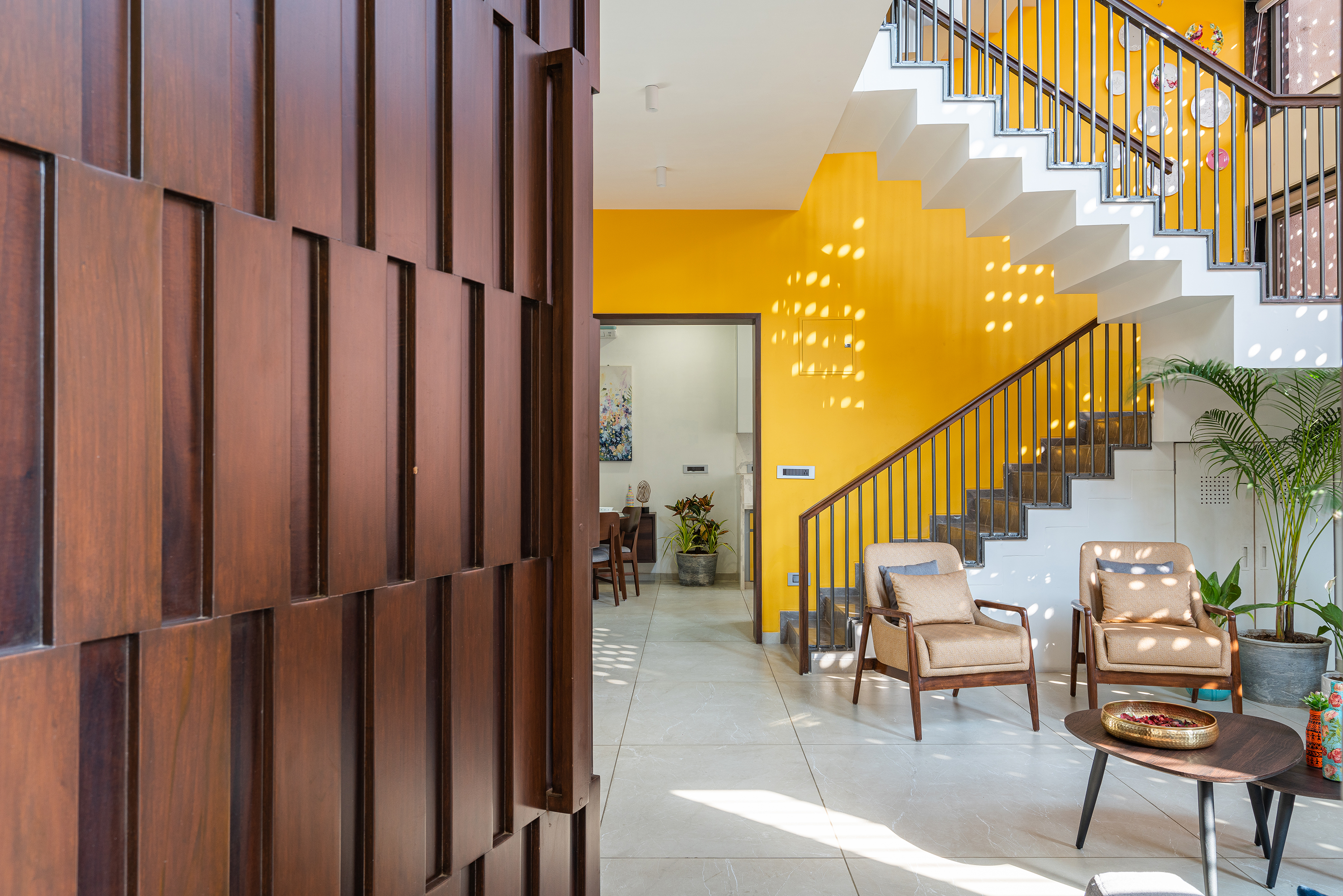 © Studionine Architects