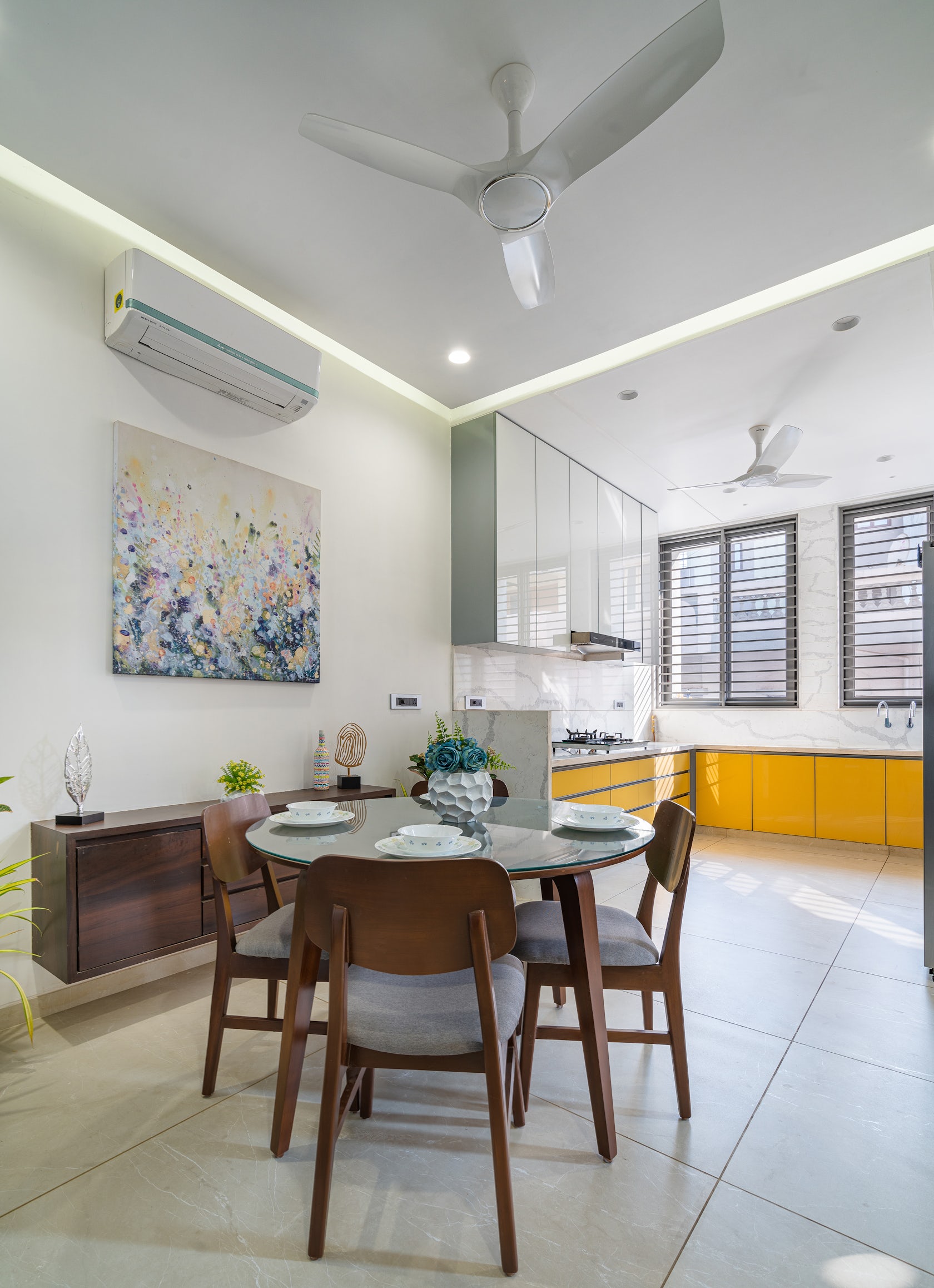 © Studionine Architects