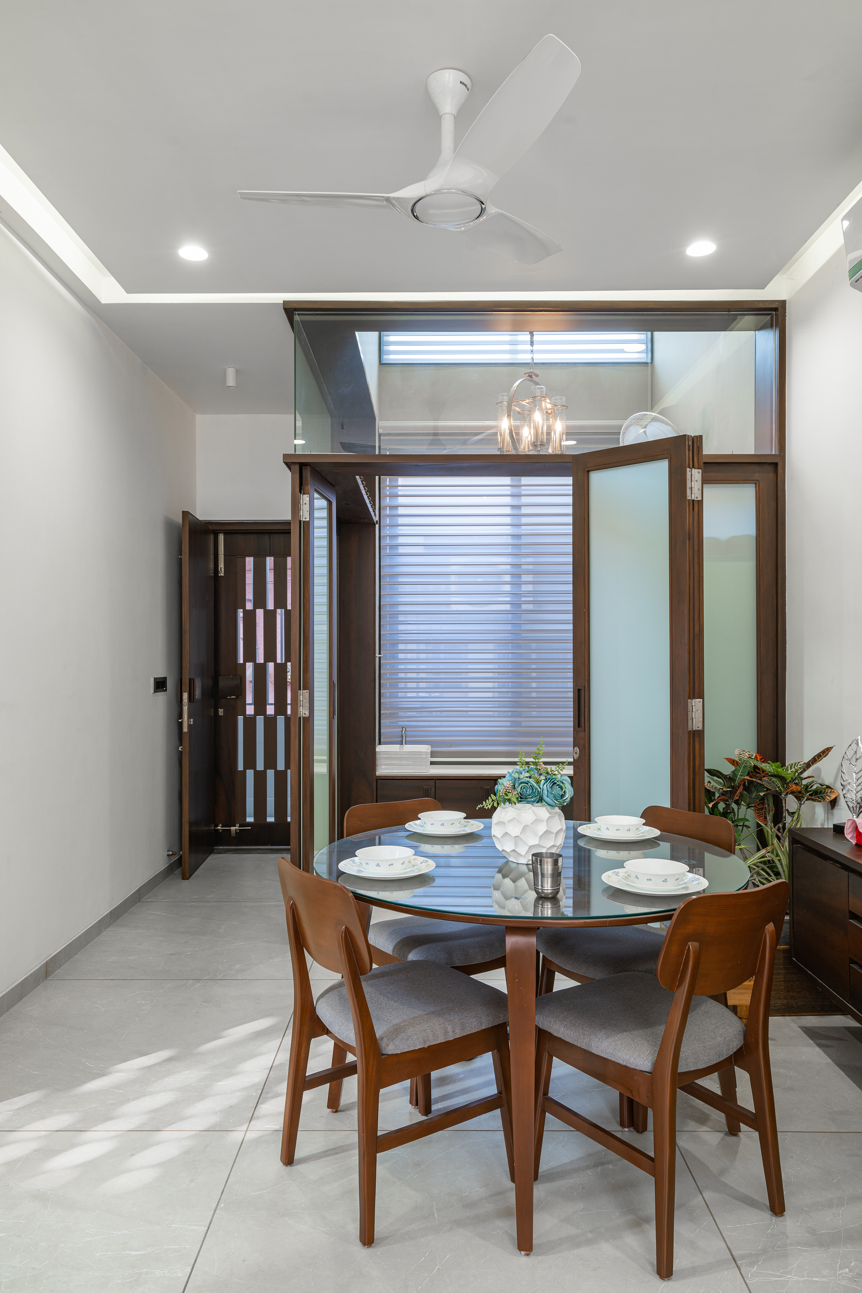 © Studionine Architects