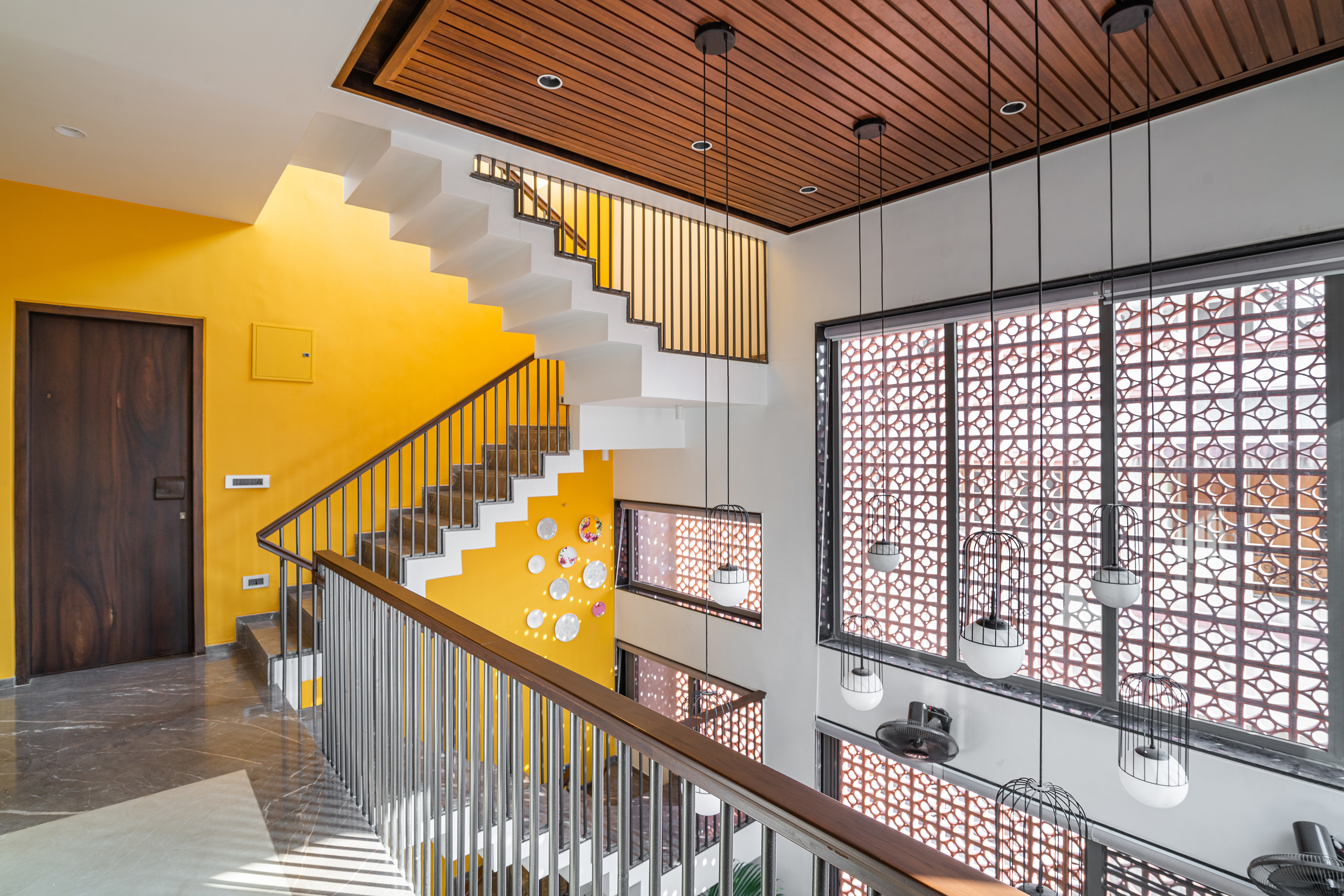 © Studionine Architects