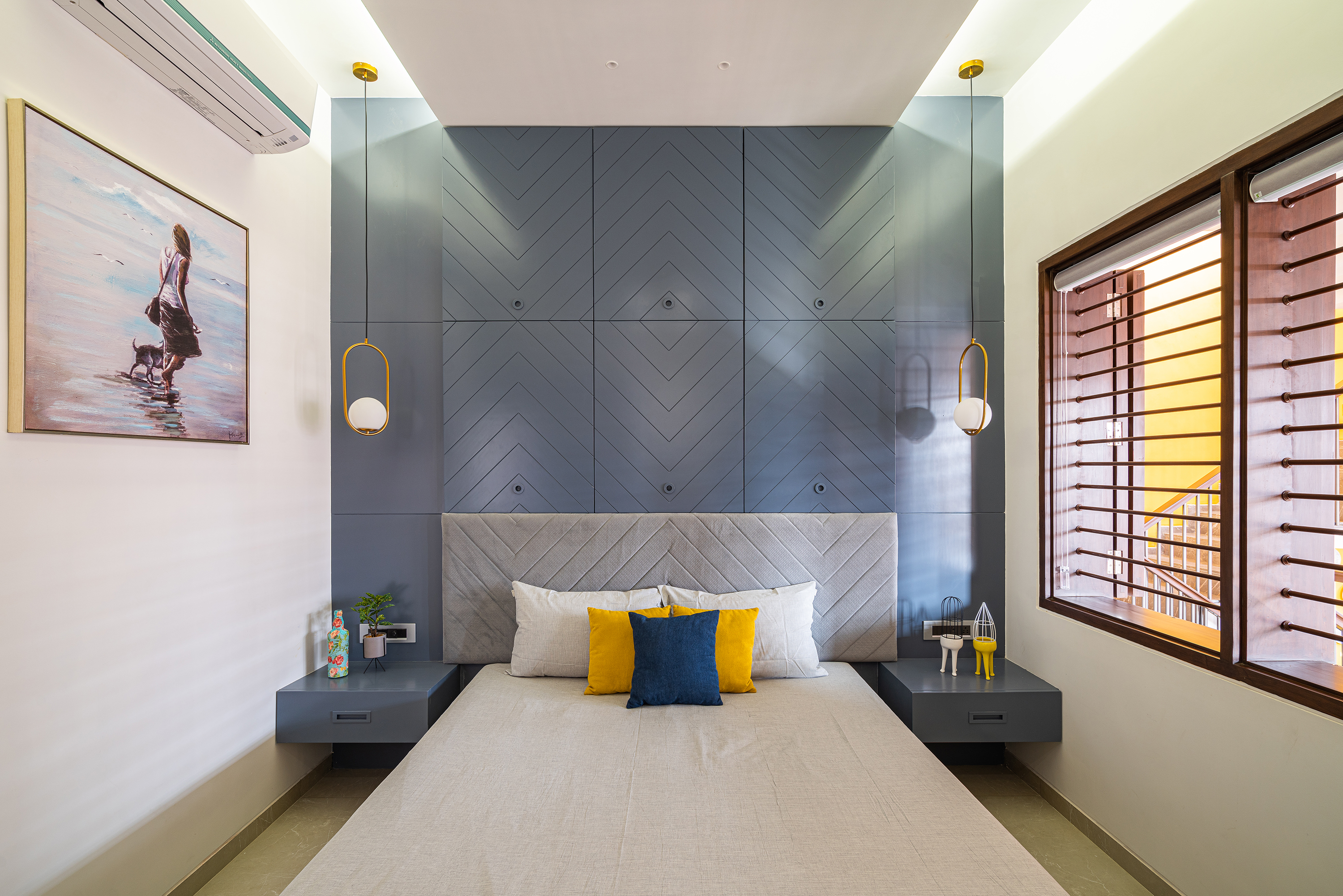 © Studionine Architects