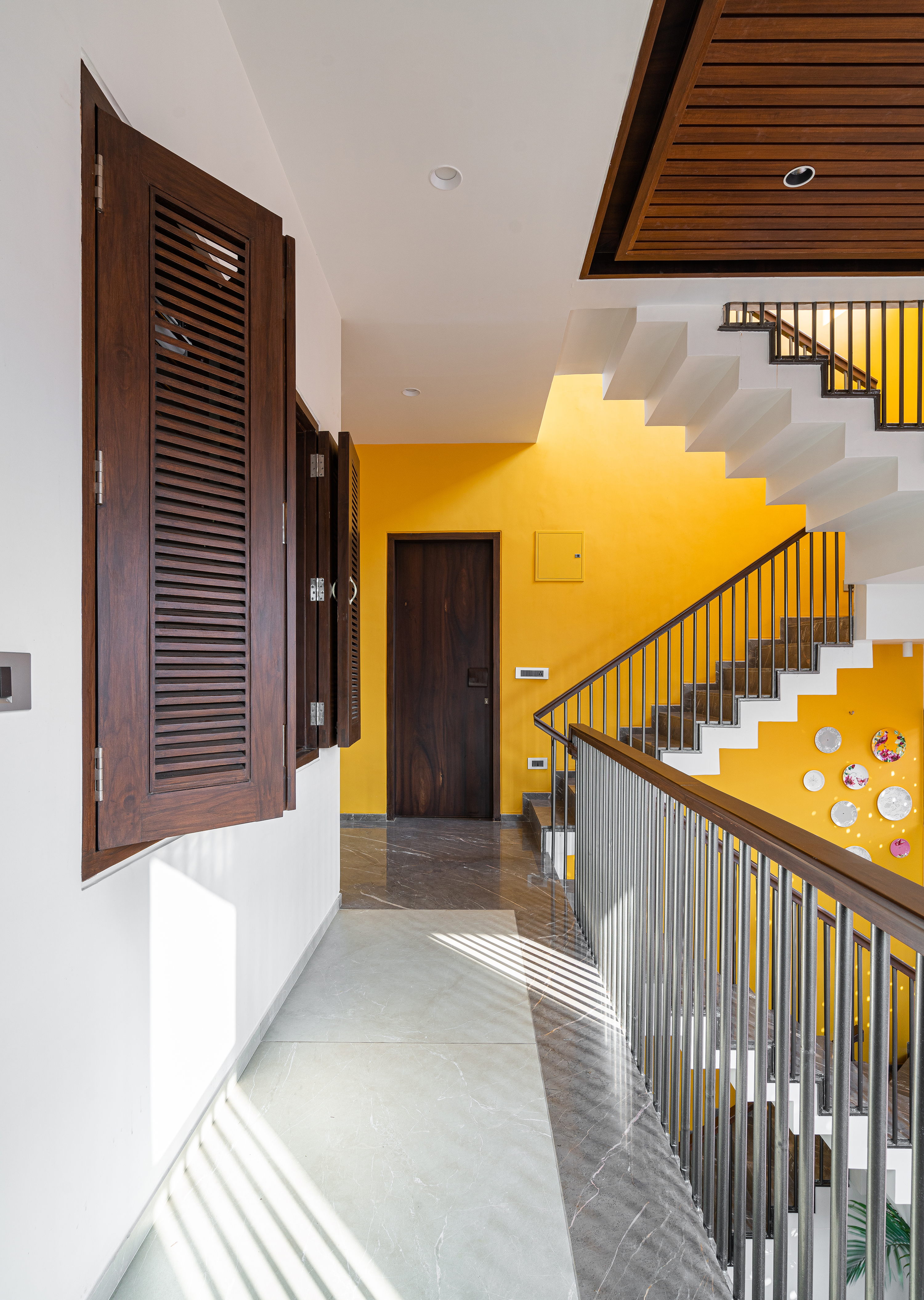 © Studionine Architects