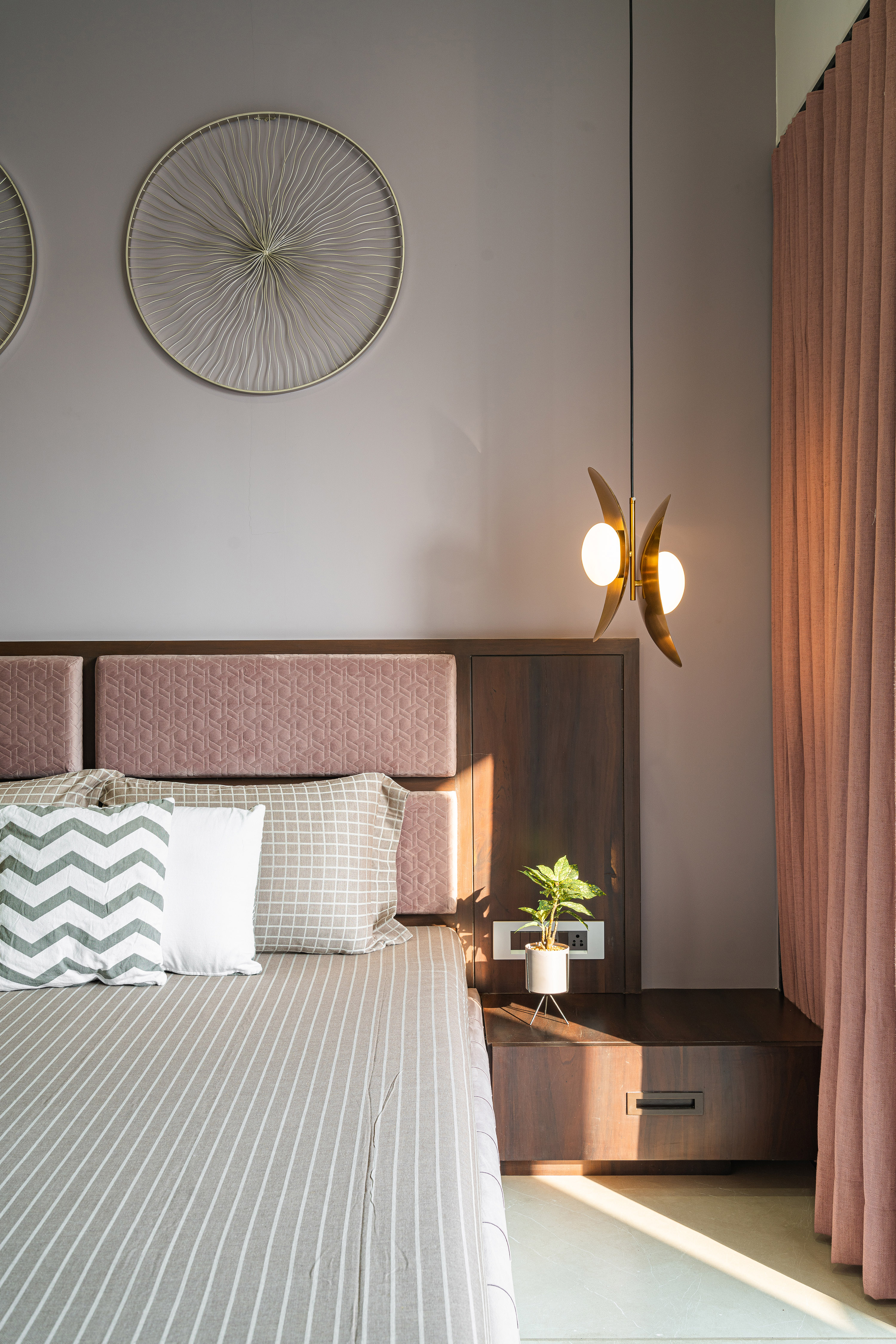 © Studionine Architects