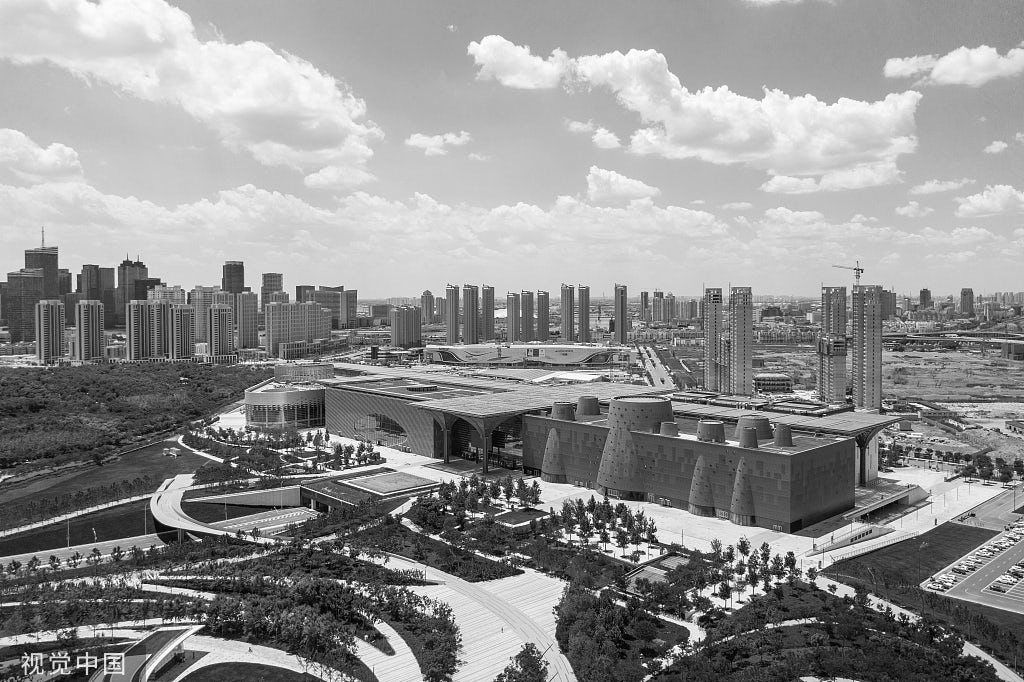 © Guangzhou S.P.I Design Co., Ltd