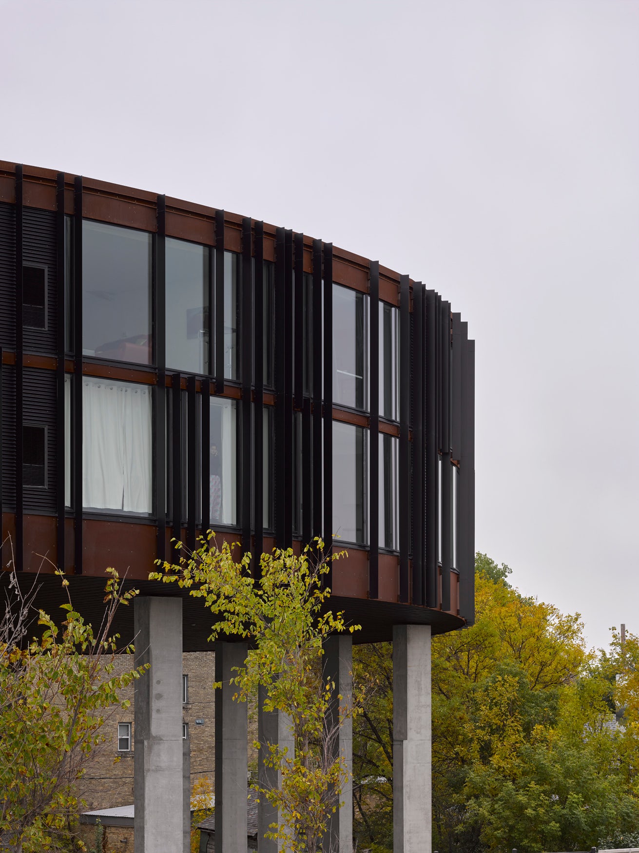 © 5468796 Architecture