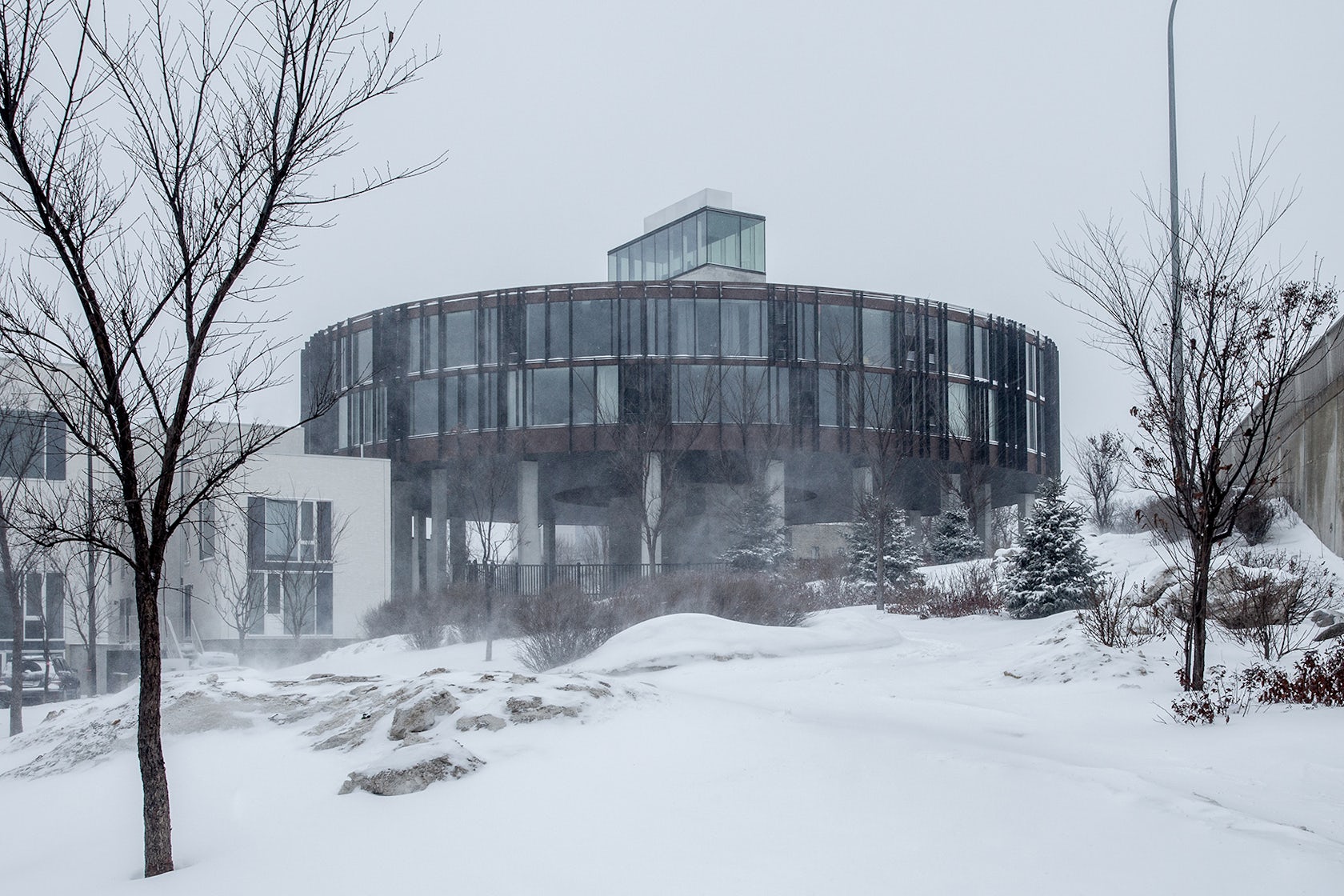 © 5468796 Architecture