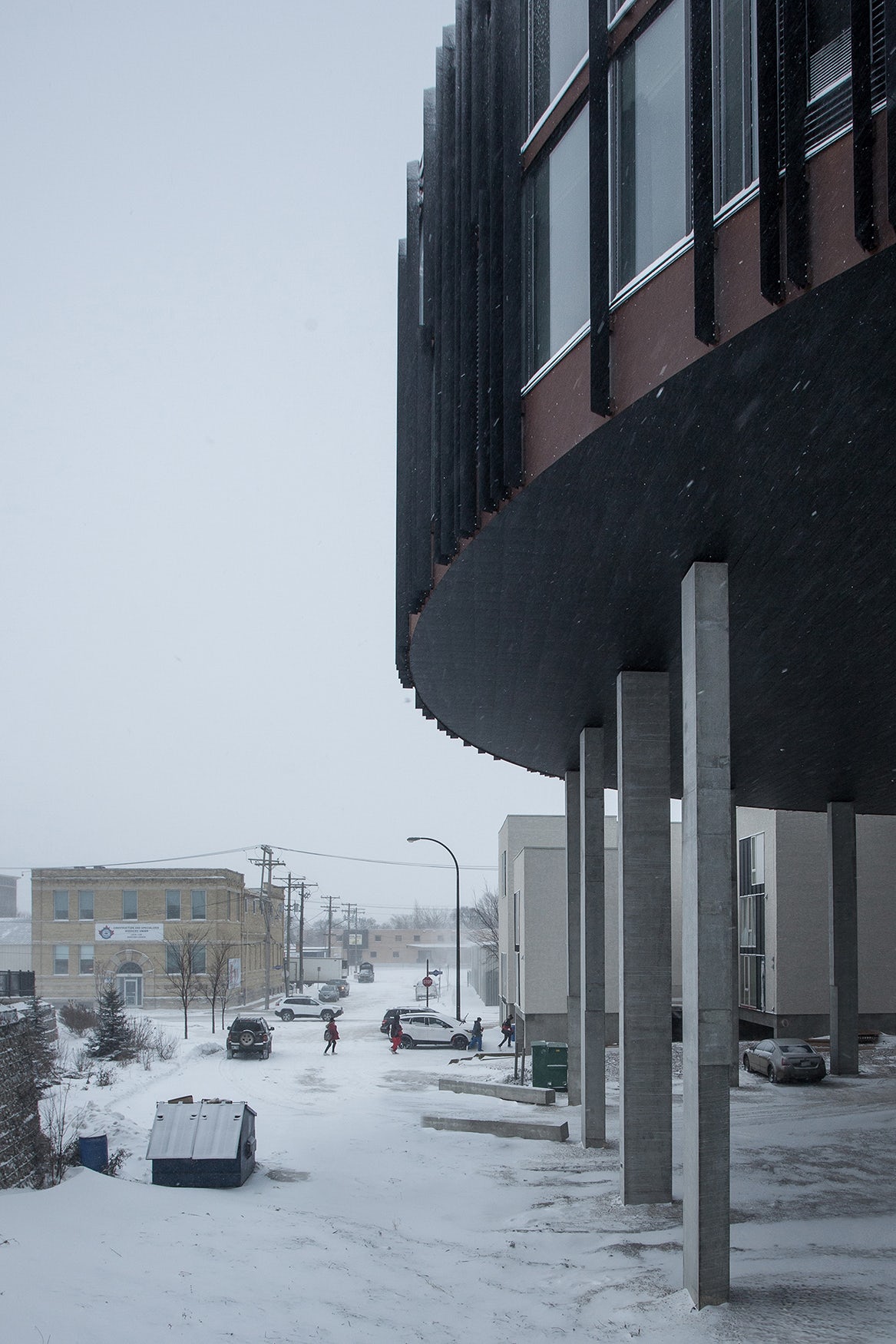 © 5468796 Architecture