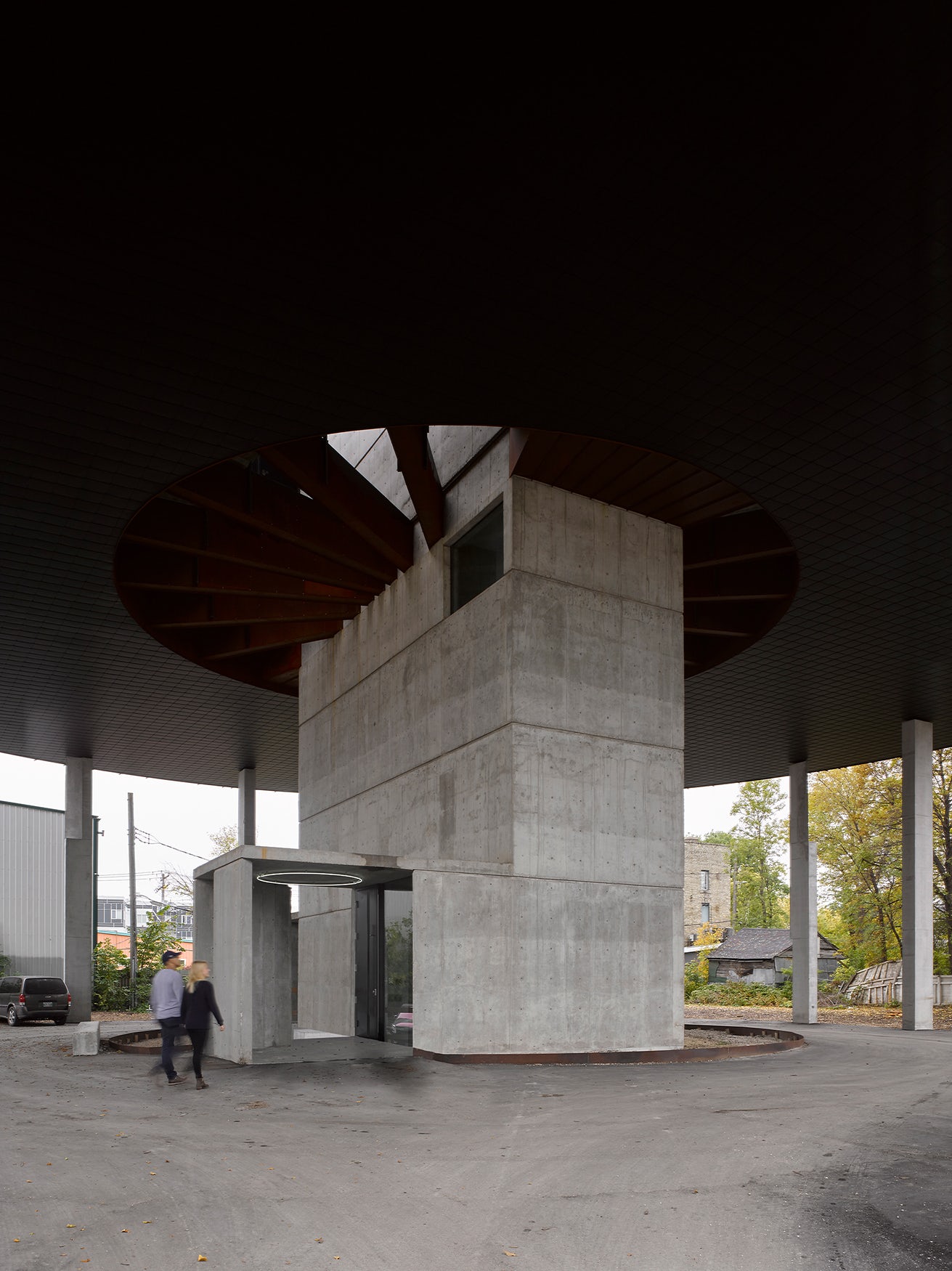 © 5468796 Architecture