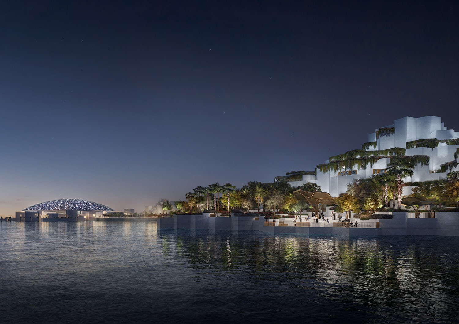© Mecanoo
