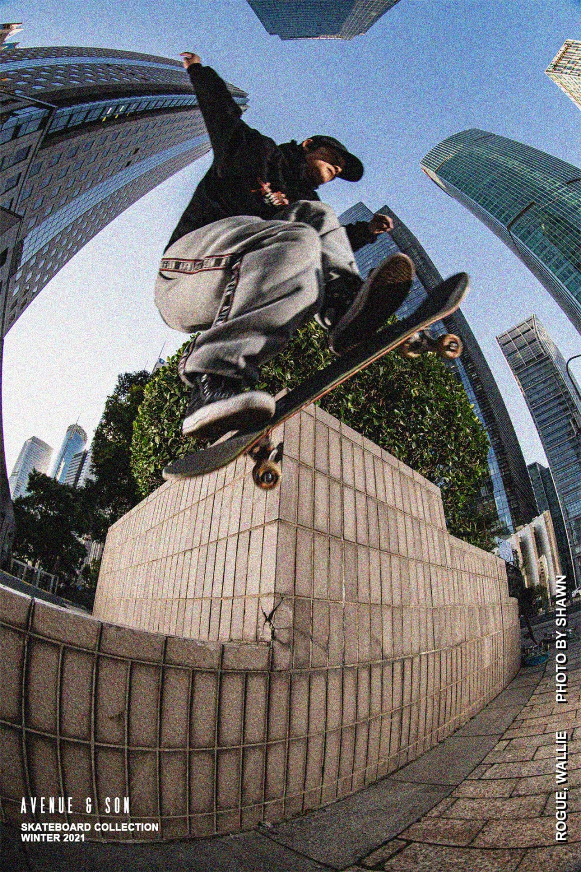 © Various Associates