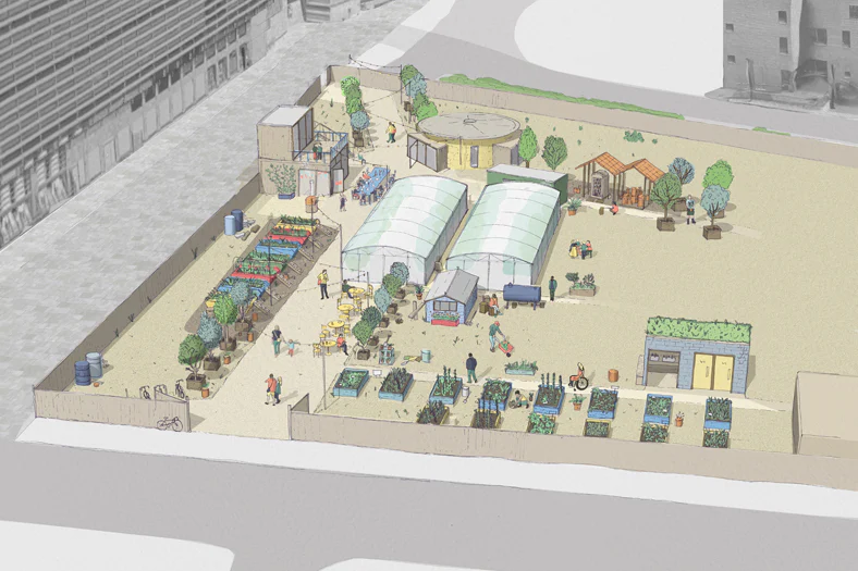 © Jan Kattein Architects