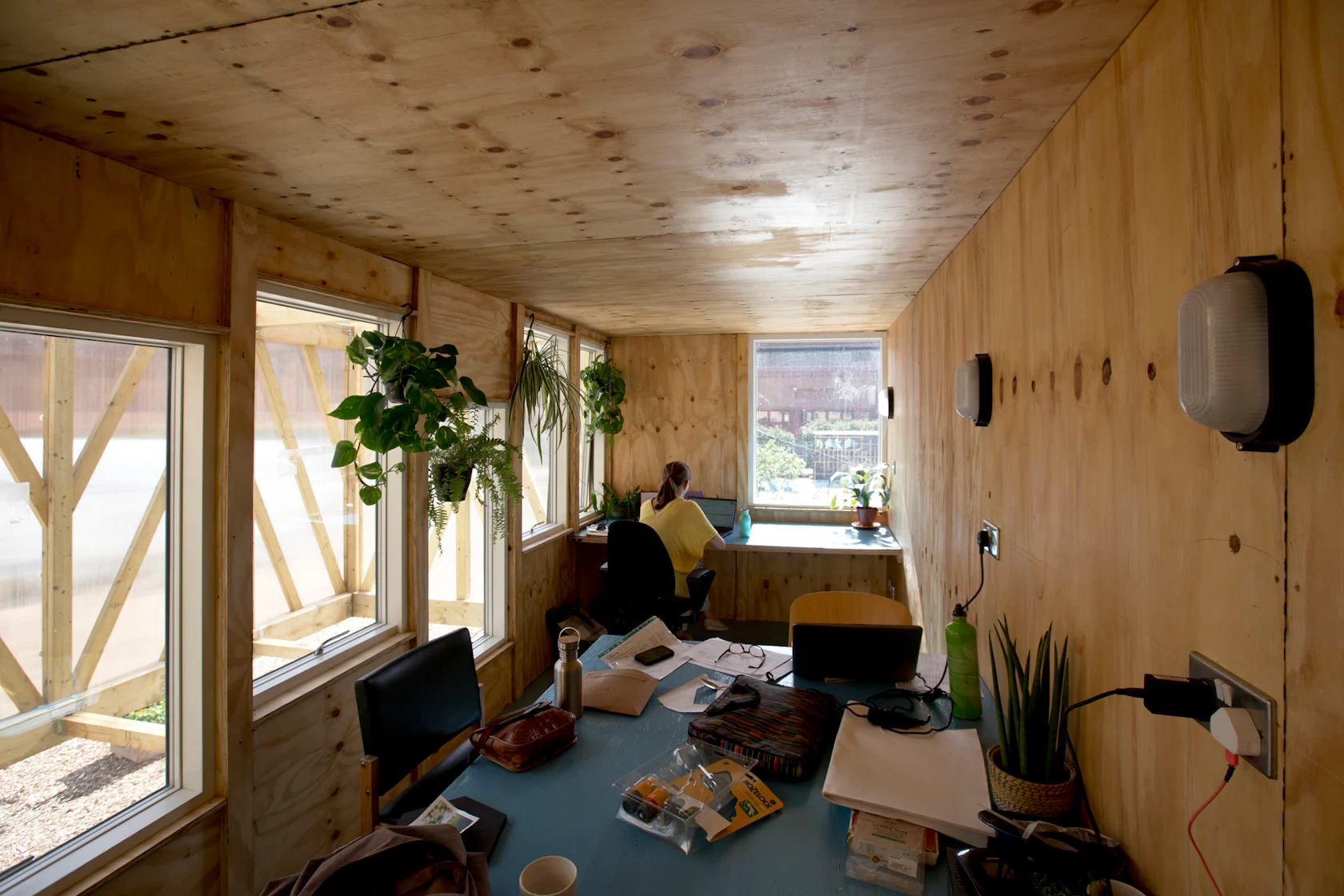 © Jan Kattein Architects