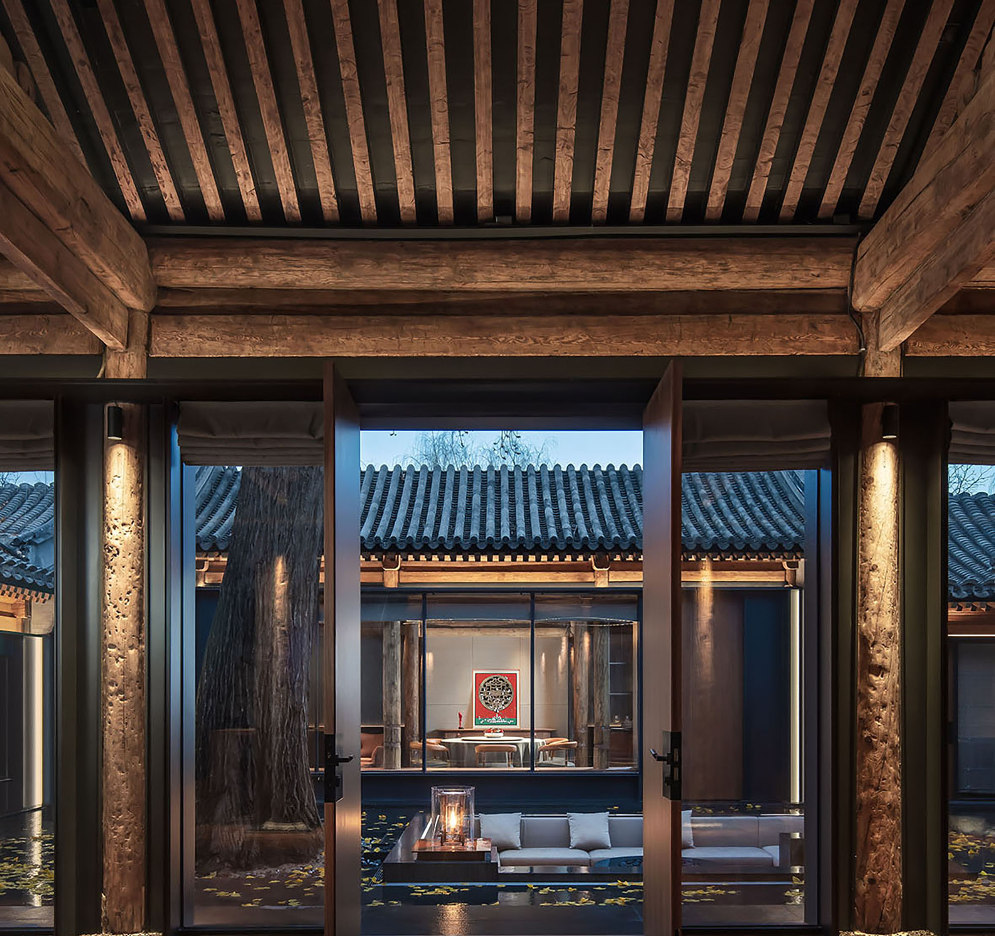 © LDH Architectural Design