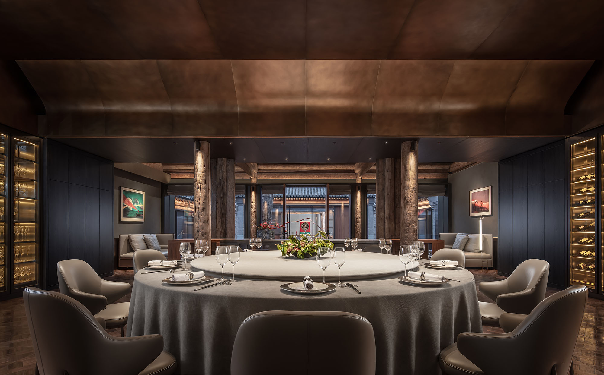 © LDH Architectural Design