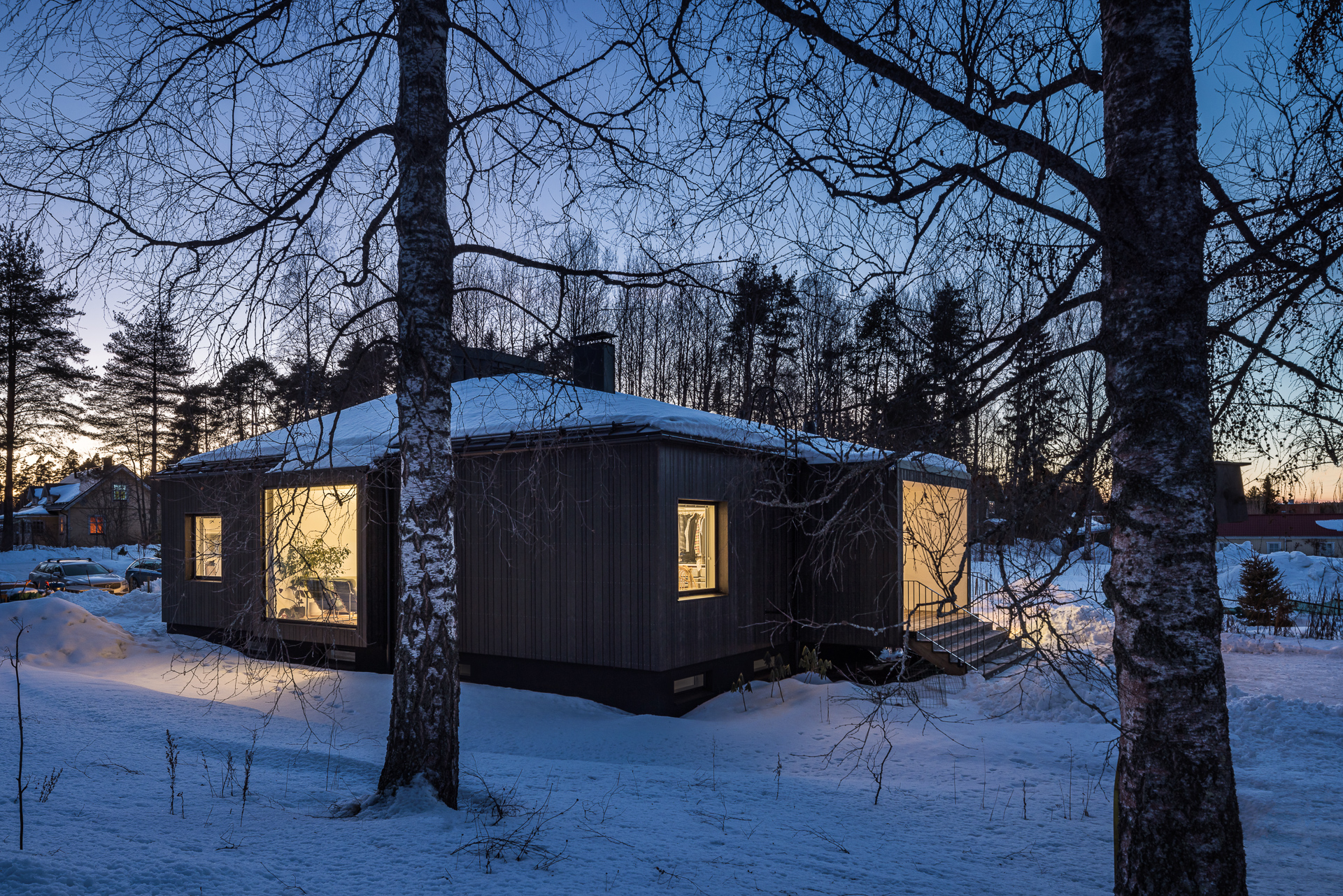 © Kuvatoimisto Kuvio Oy