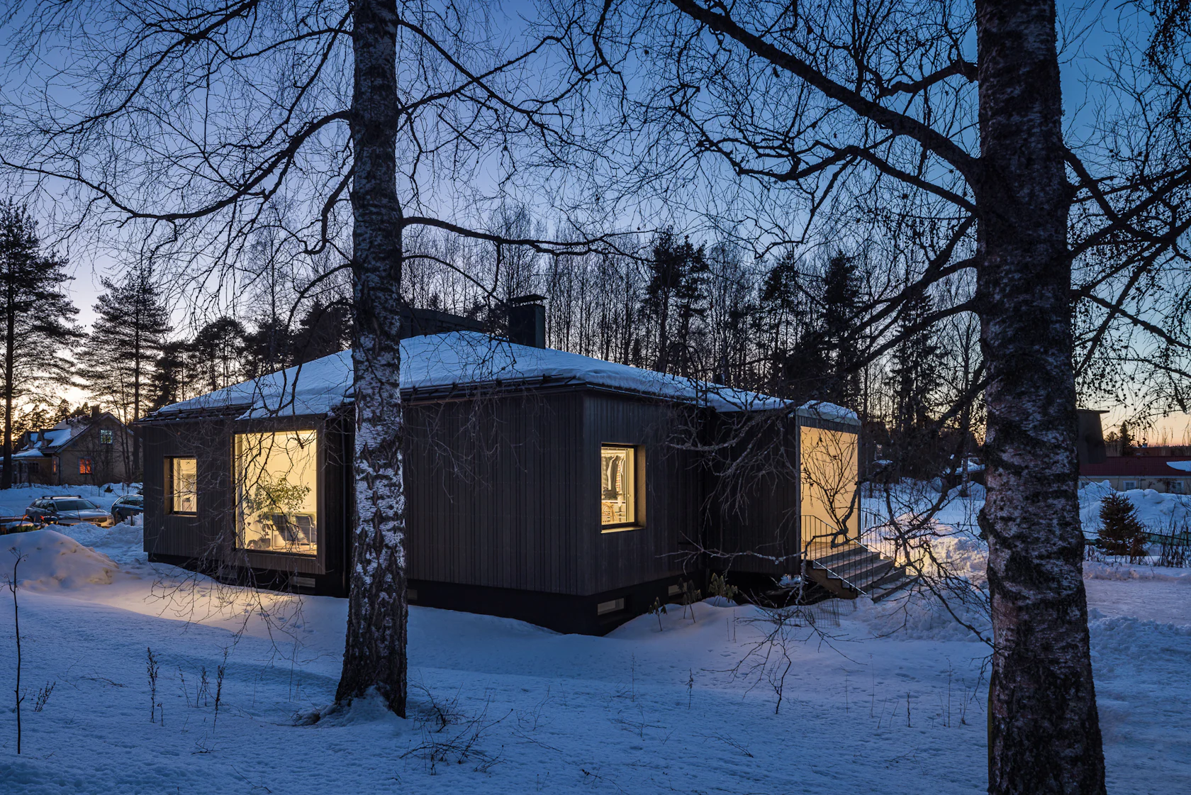 © Kuvatoimisto Kuvio Oy