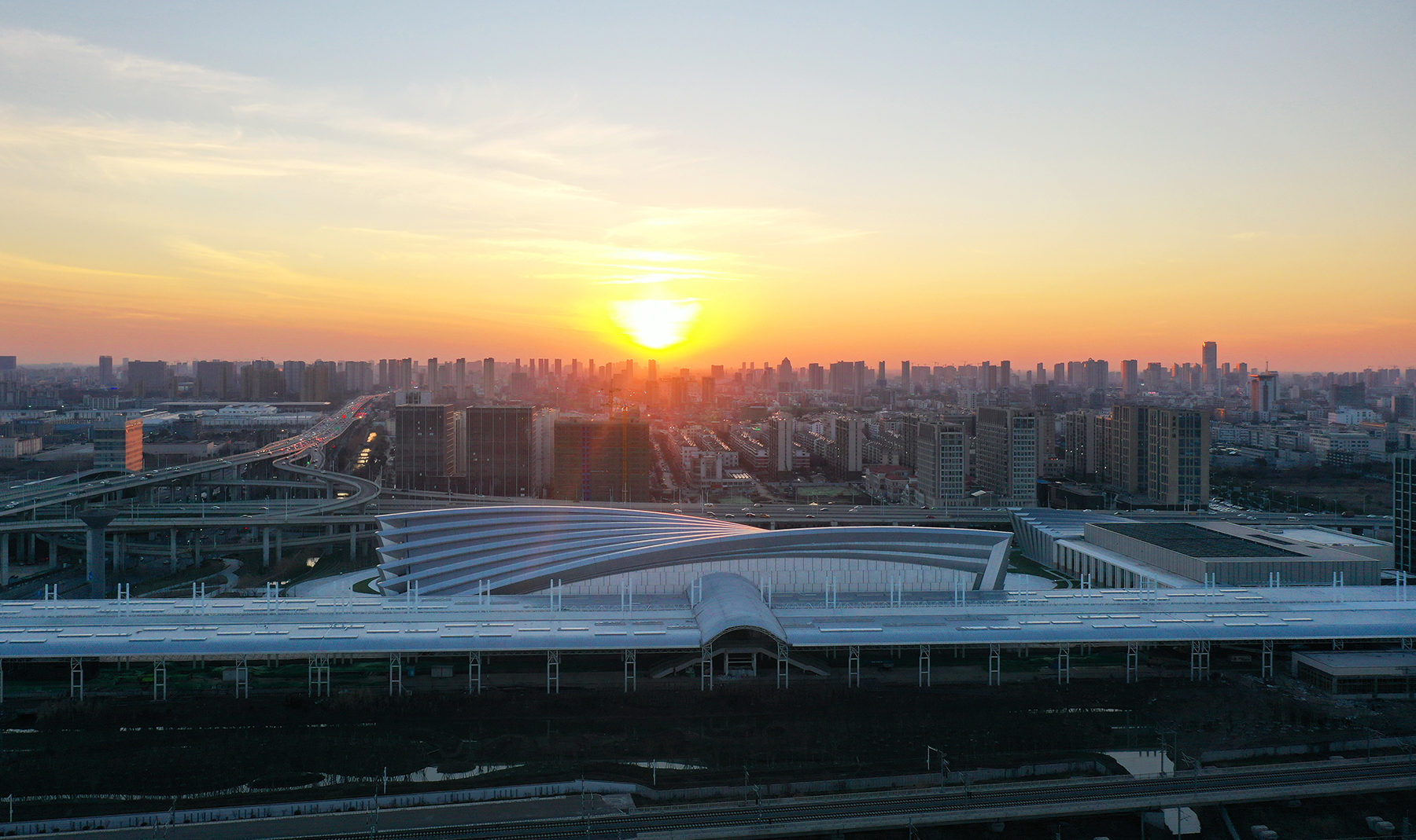 © Shanghai Dushe Architectural Design DSD