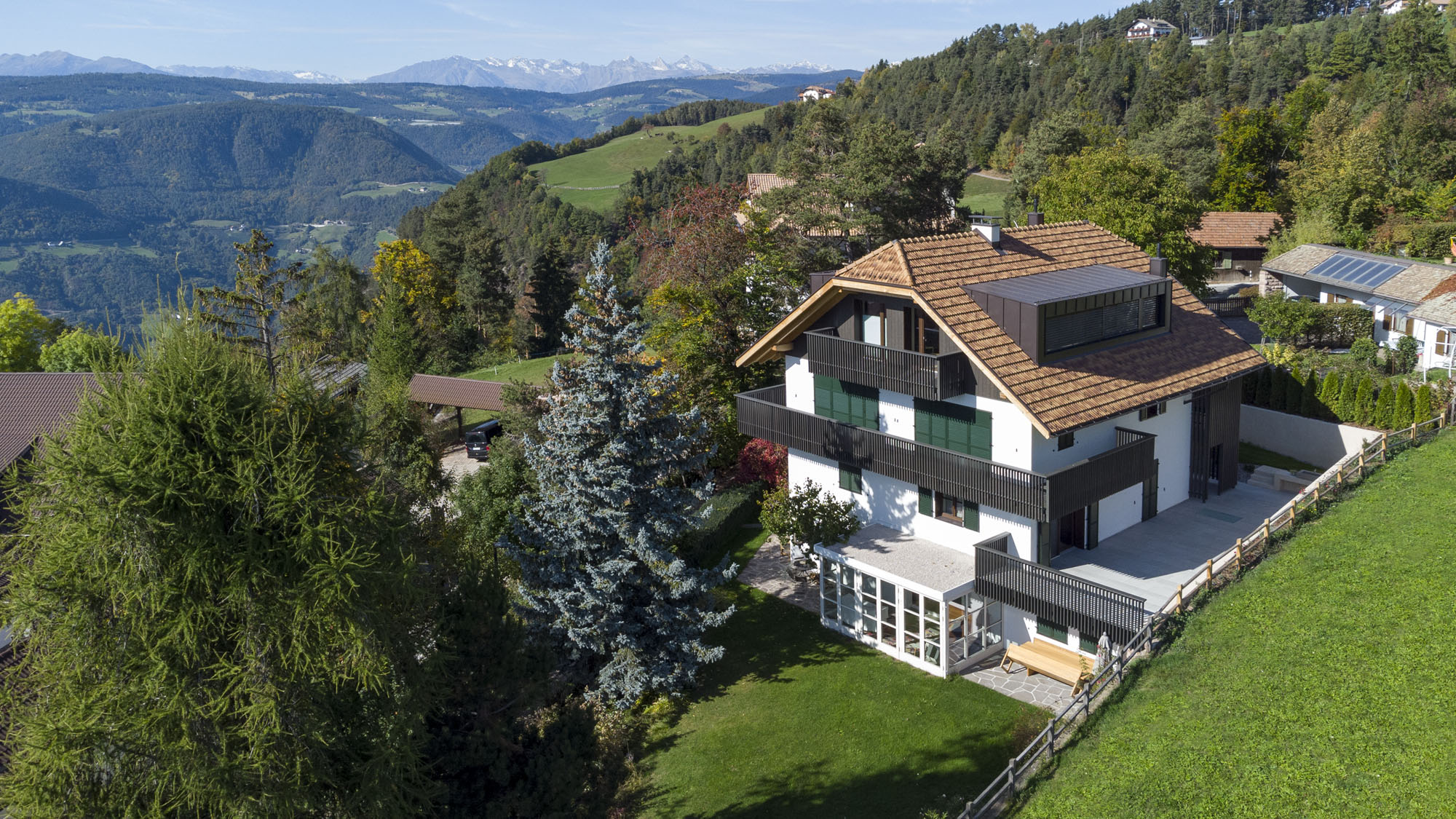 © monovolume architecture + design