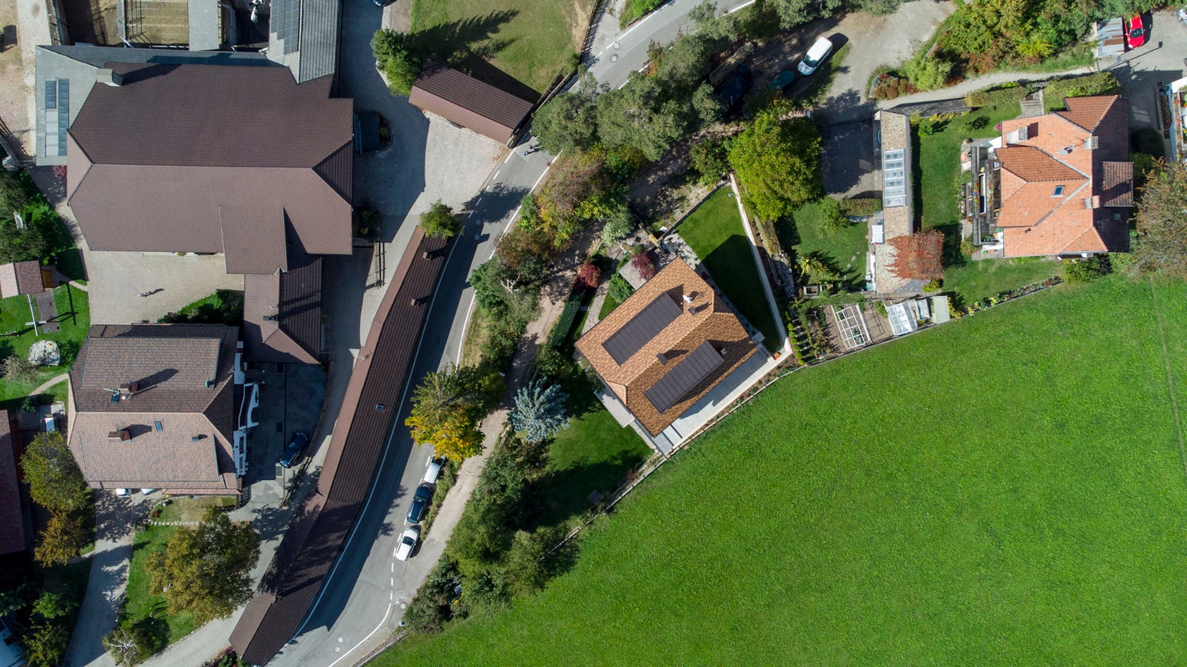 © monovolume architecture + design