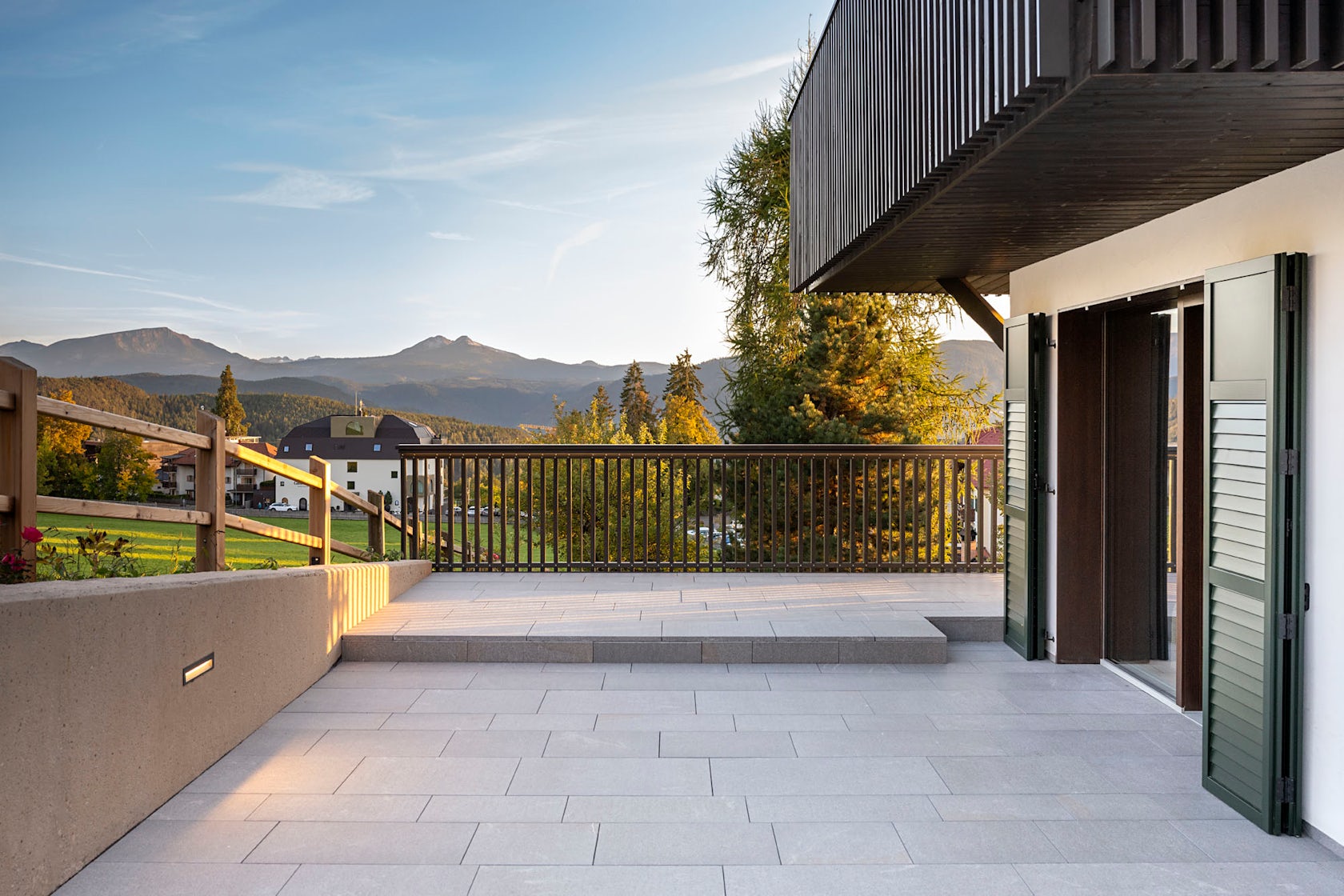 © monovolume architecture + design