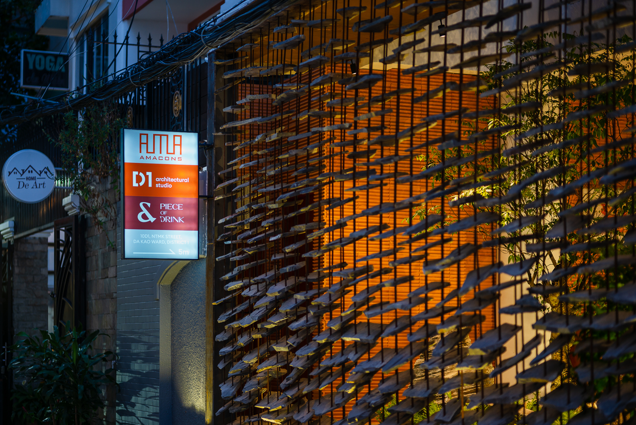 © D1 Architectural Studio