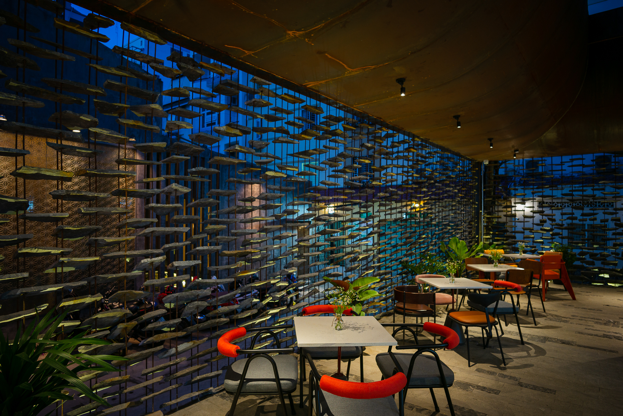 © D1 Architectural Studio