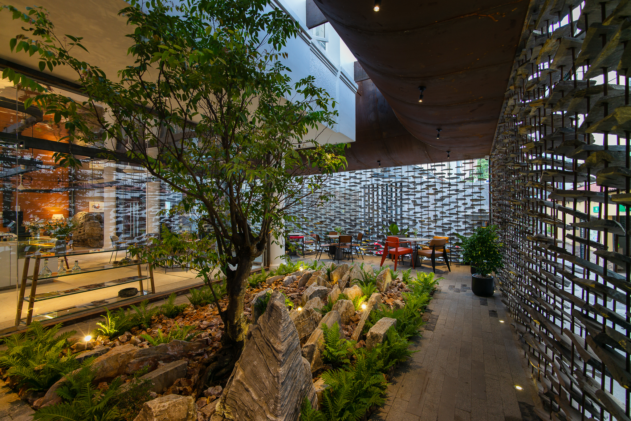 © D1 Architectural Studio