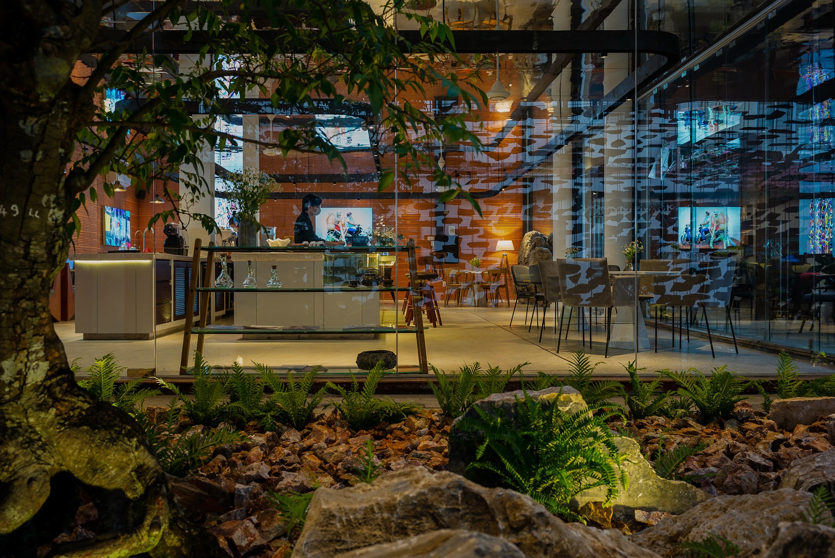 © D1 Architectural Studio