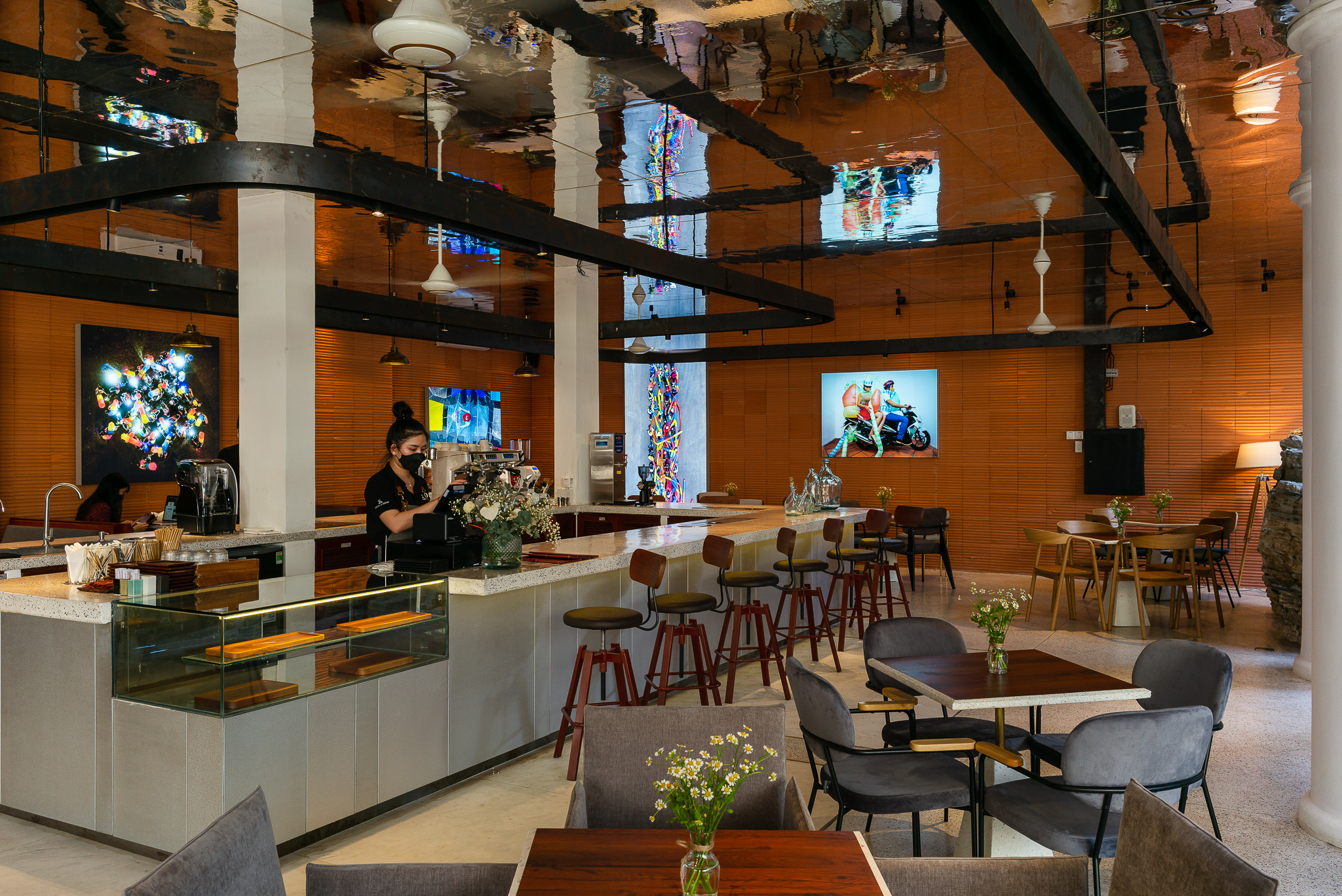 © D1 Architectural Studio