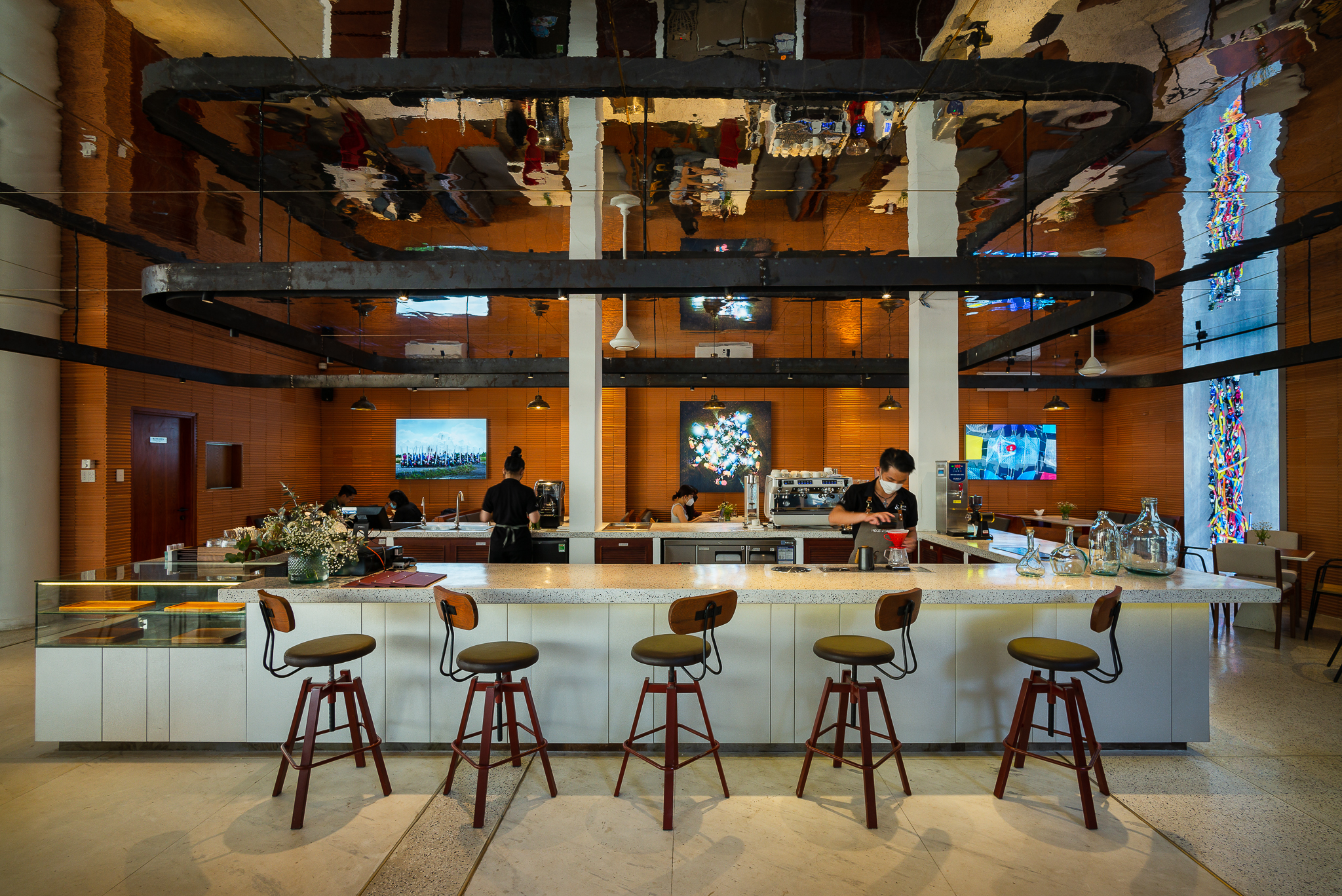 © D1 Architectural Studio