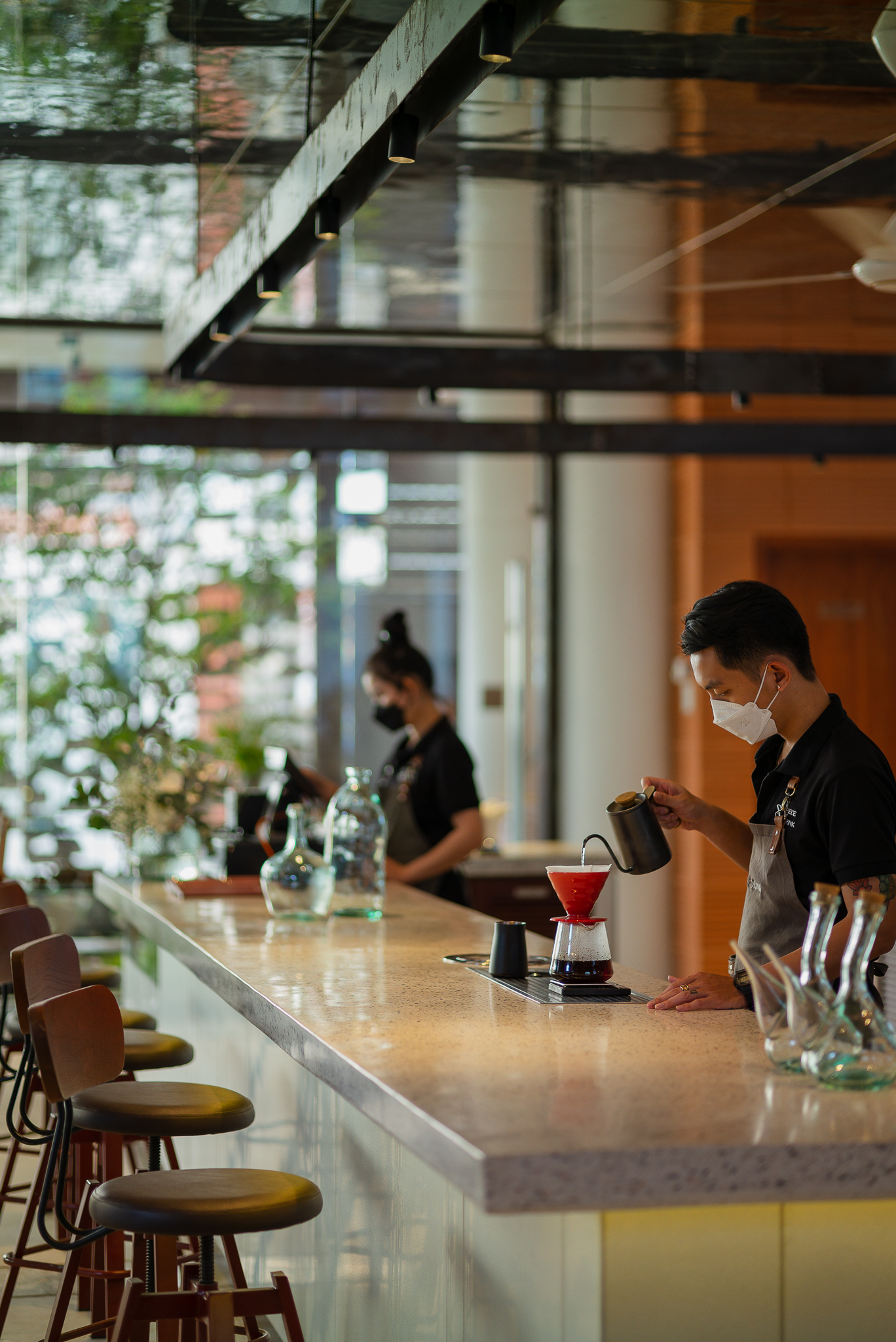 © D1 Architectural Studio